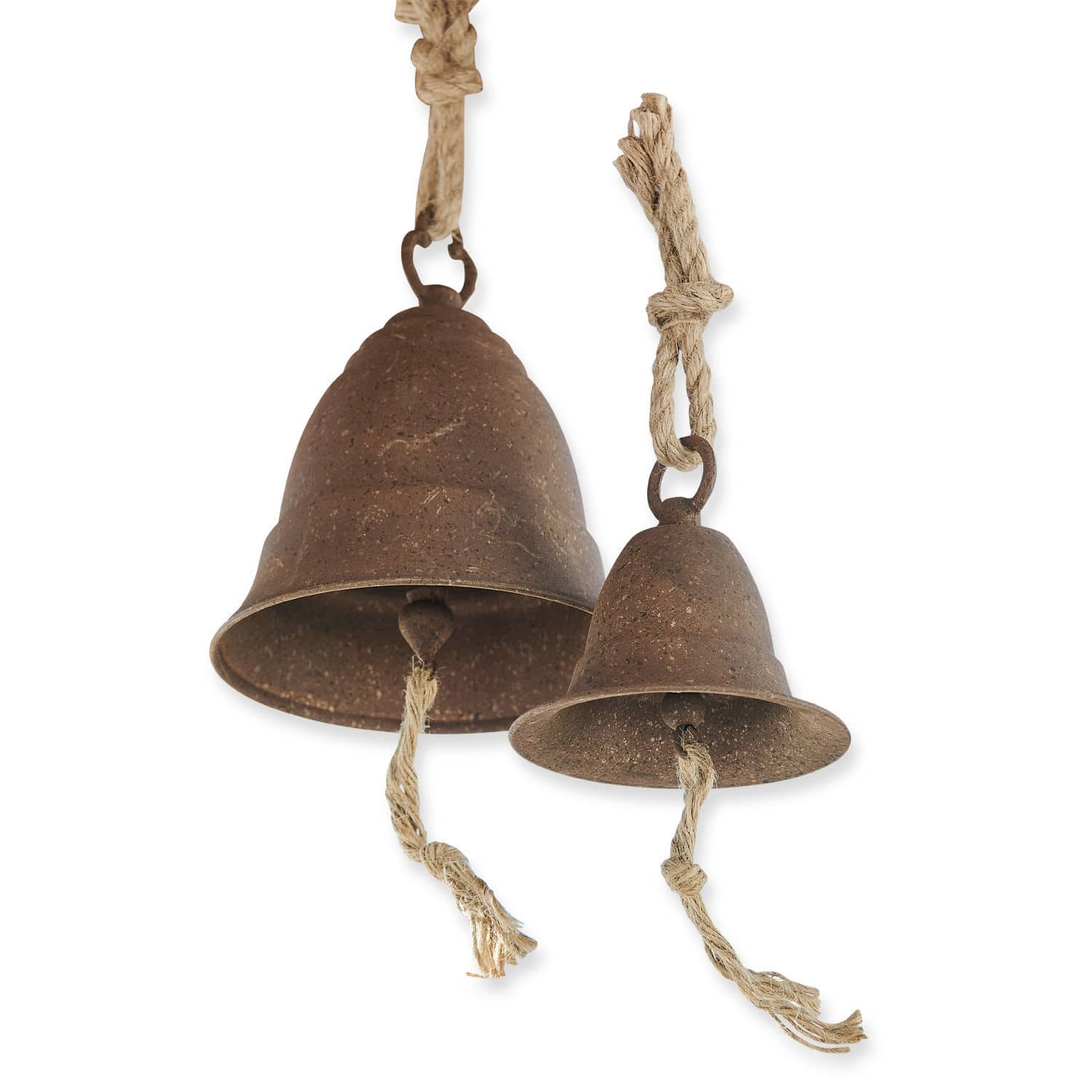 Decoratiebel set van 2 Eamont