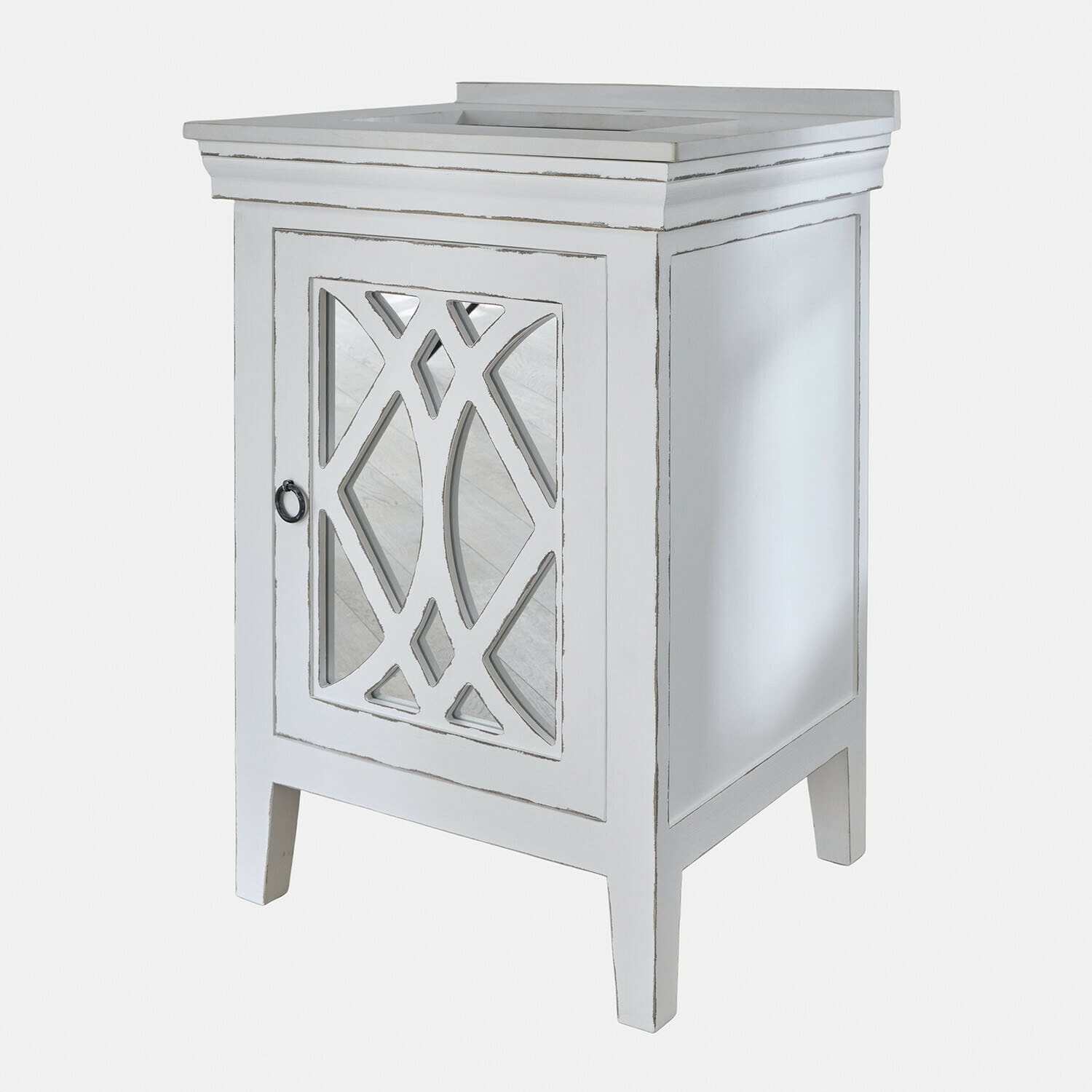 Wastafelmeubel Marvoux