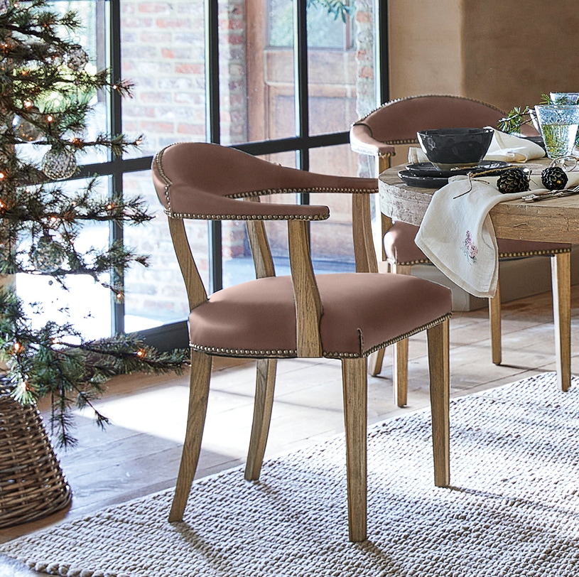 Eetkamerstoelen