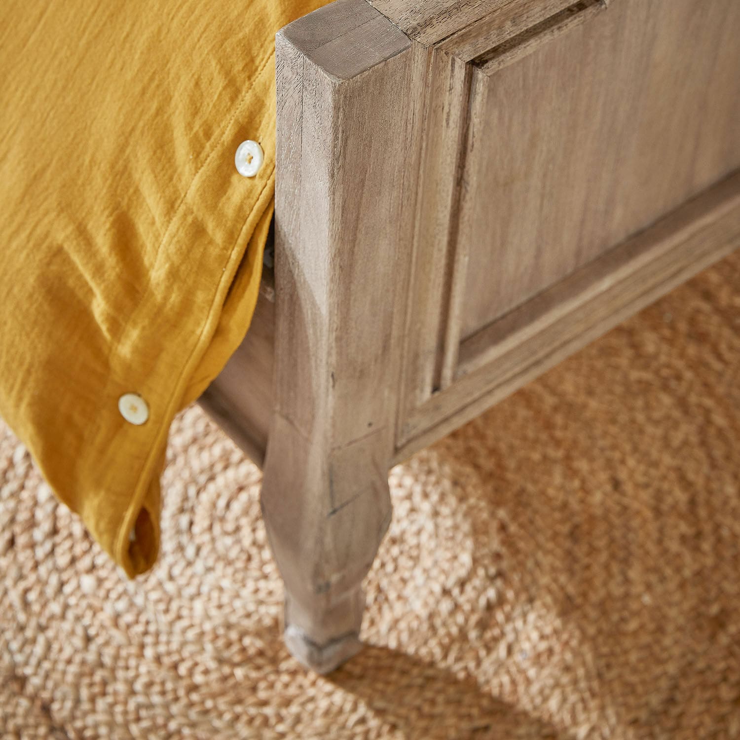 Bed Rêverine
