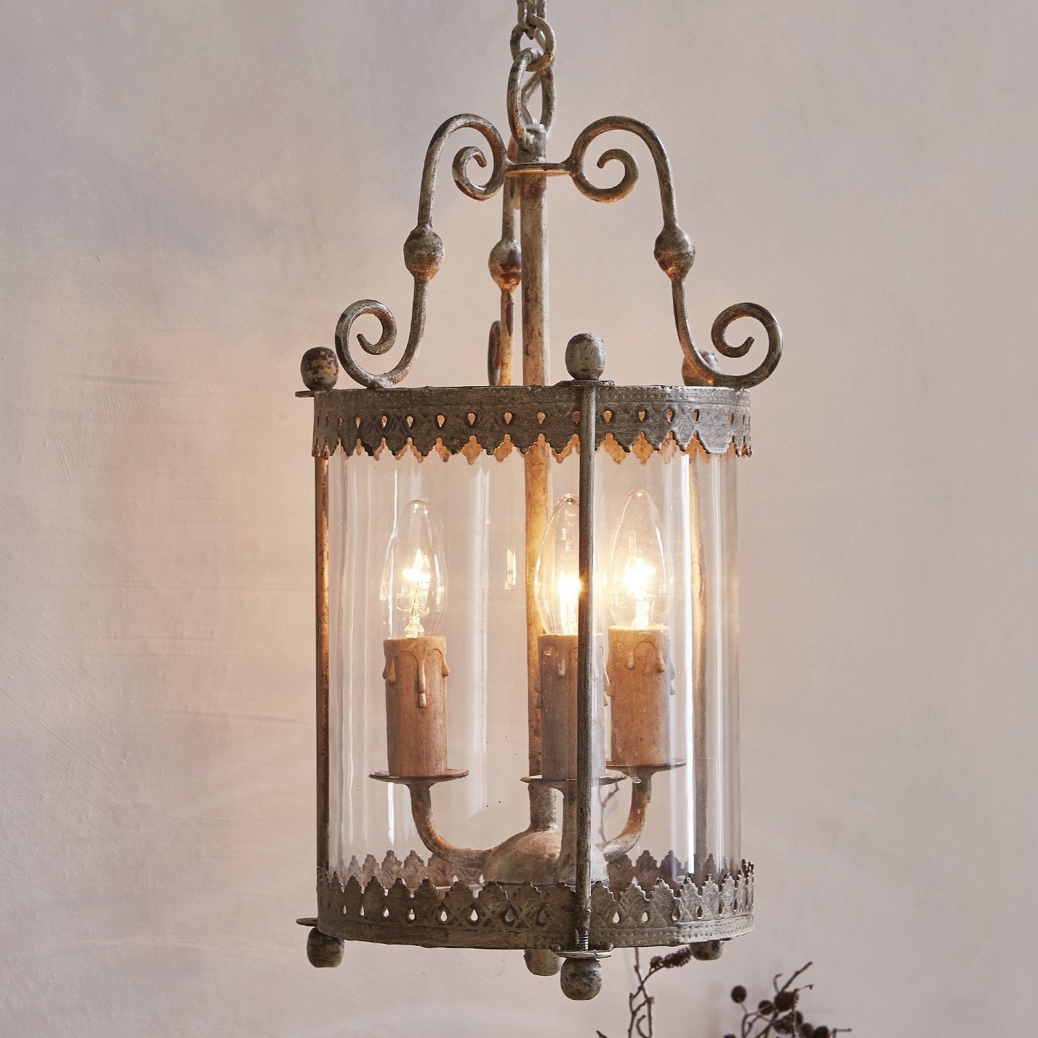 Hanglamp Paulette