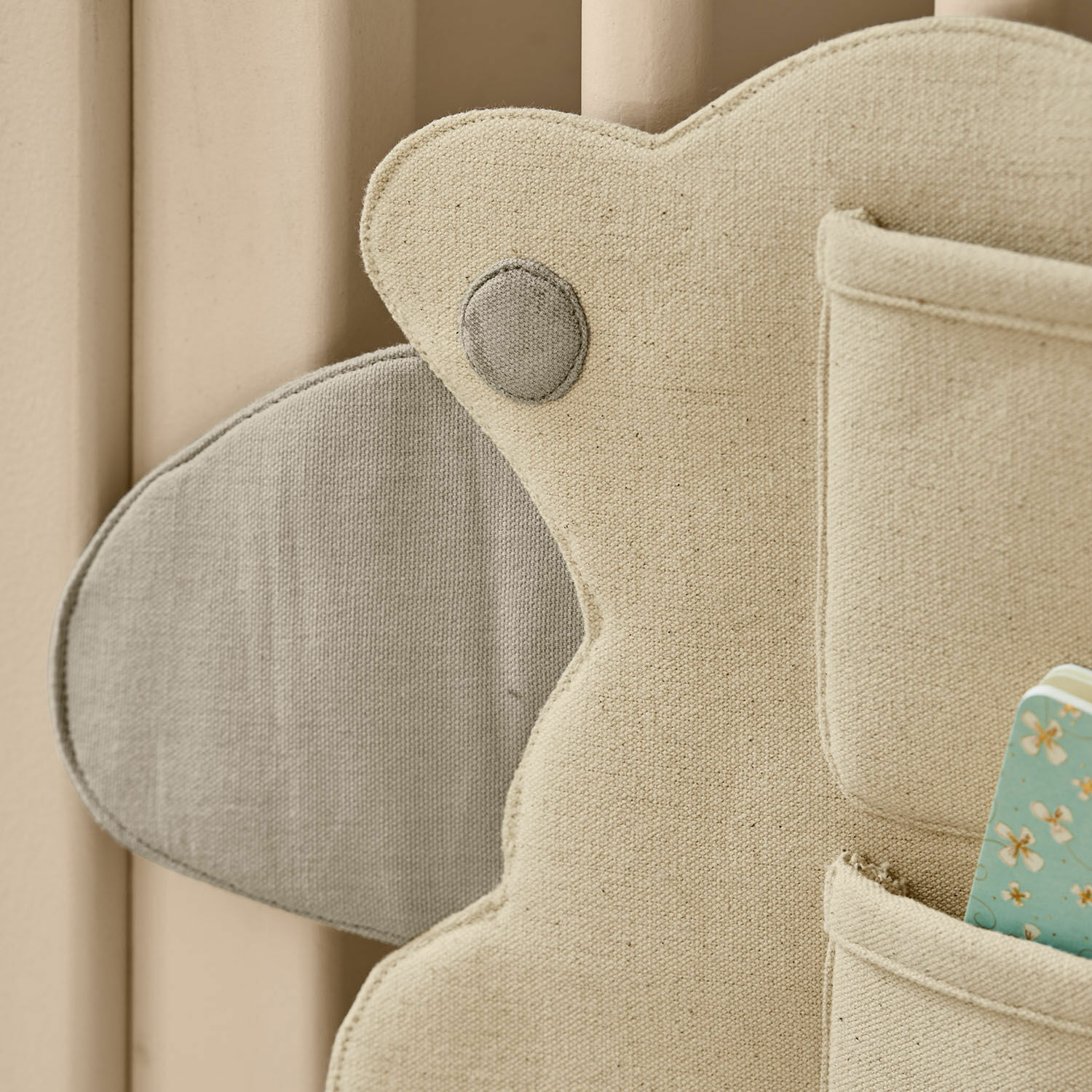 Wandorganizer Erianna