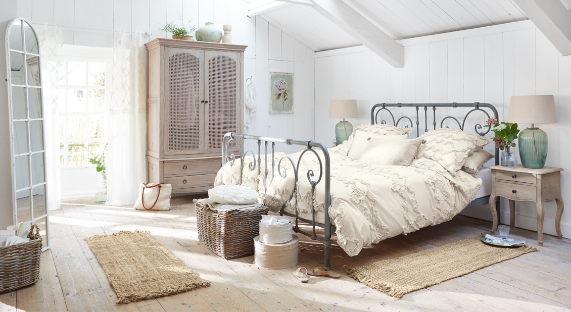 Romantische slaapdroom