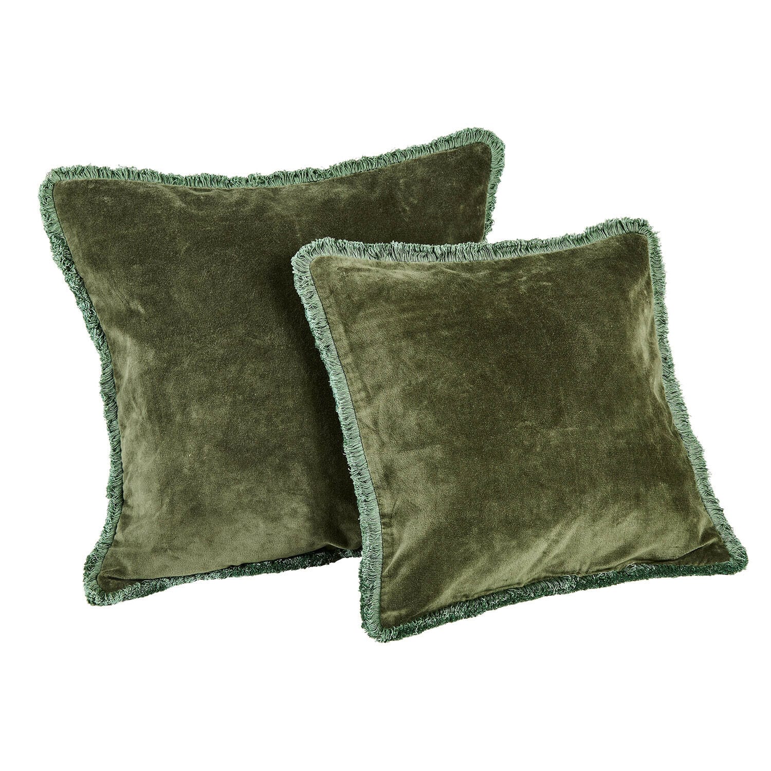 Kussenhoes set van 2 Maelis