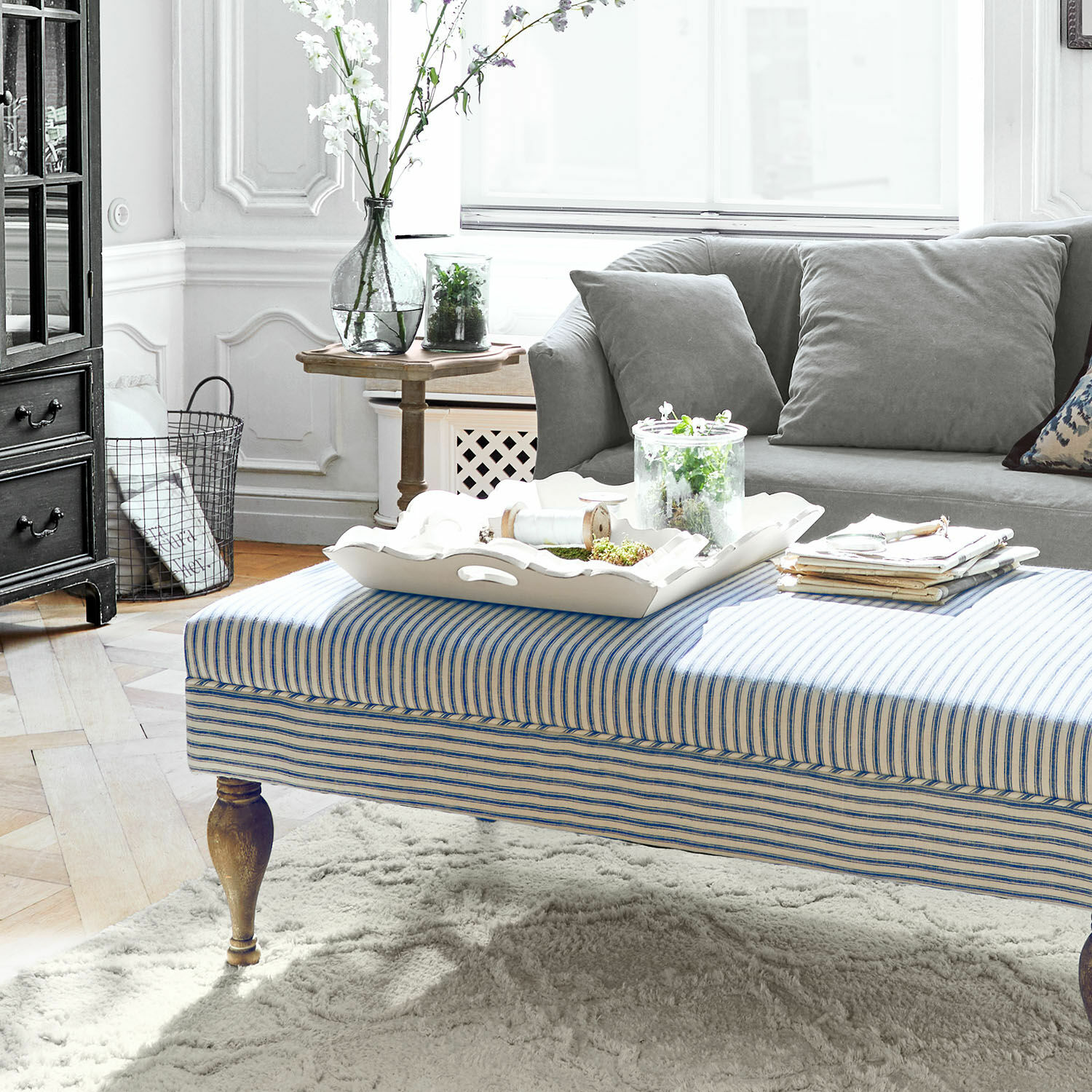 Dienblad set van 3 Pirelo