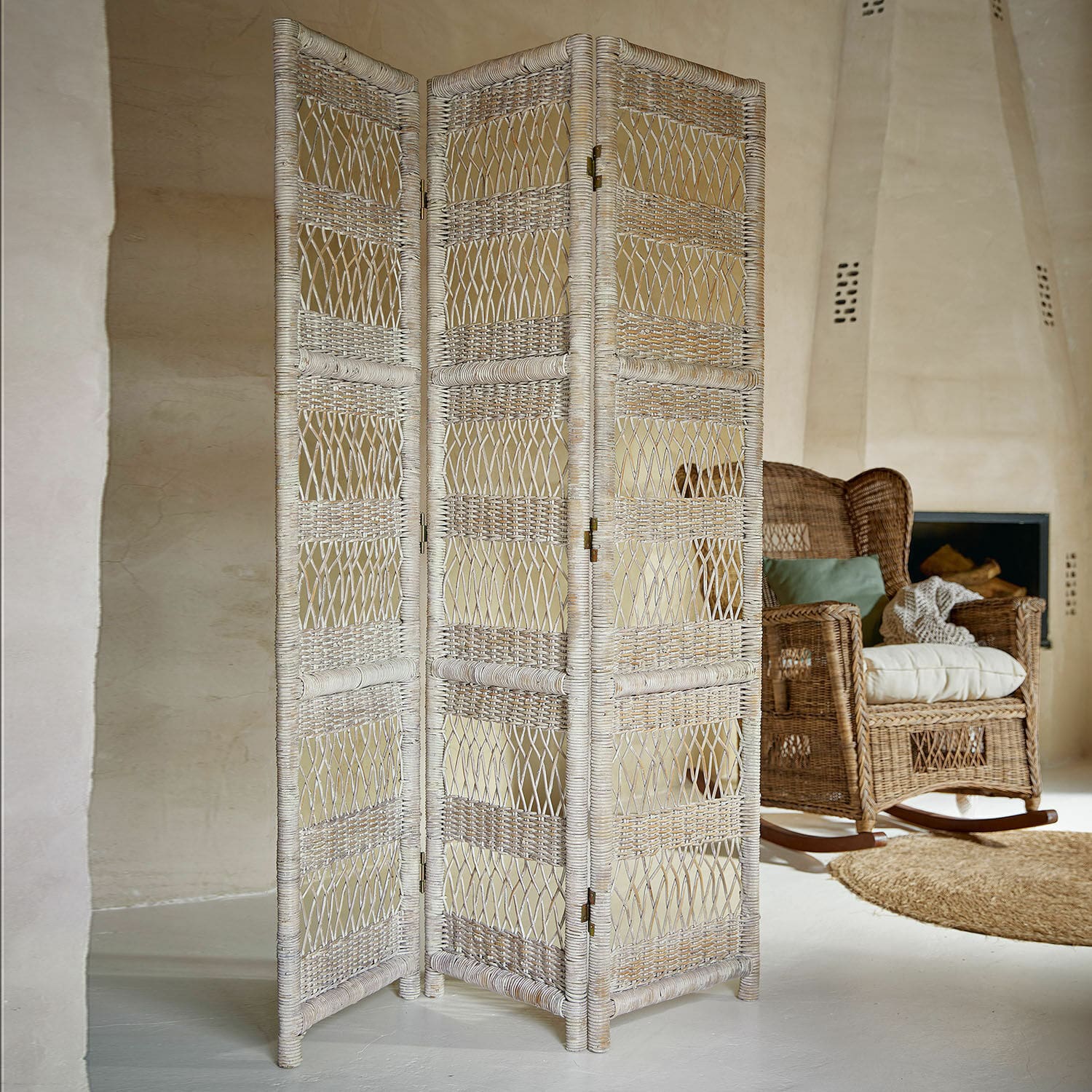 Roomdivider Laneuvelle