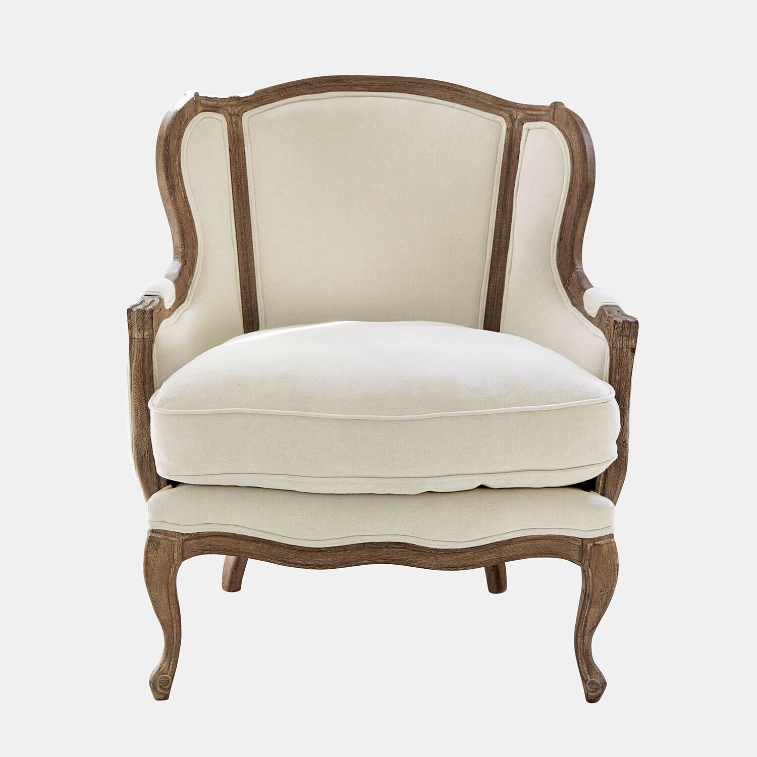 Fauteuil Kingswinford