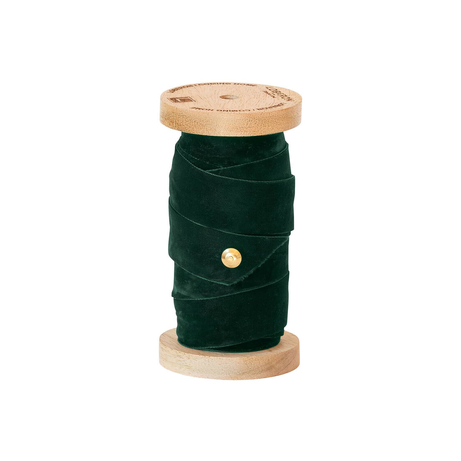 Fluwelen lint Andaris