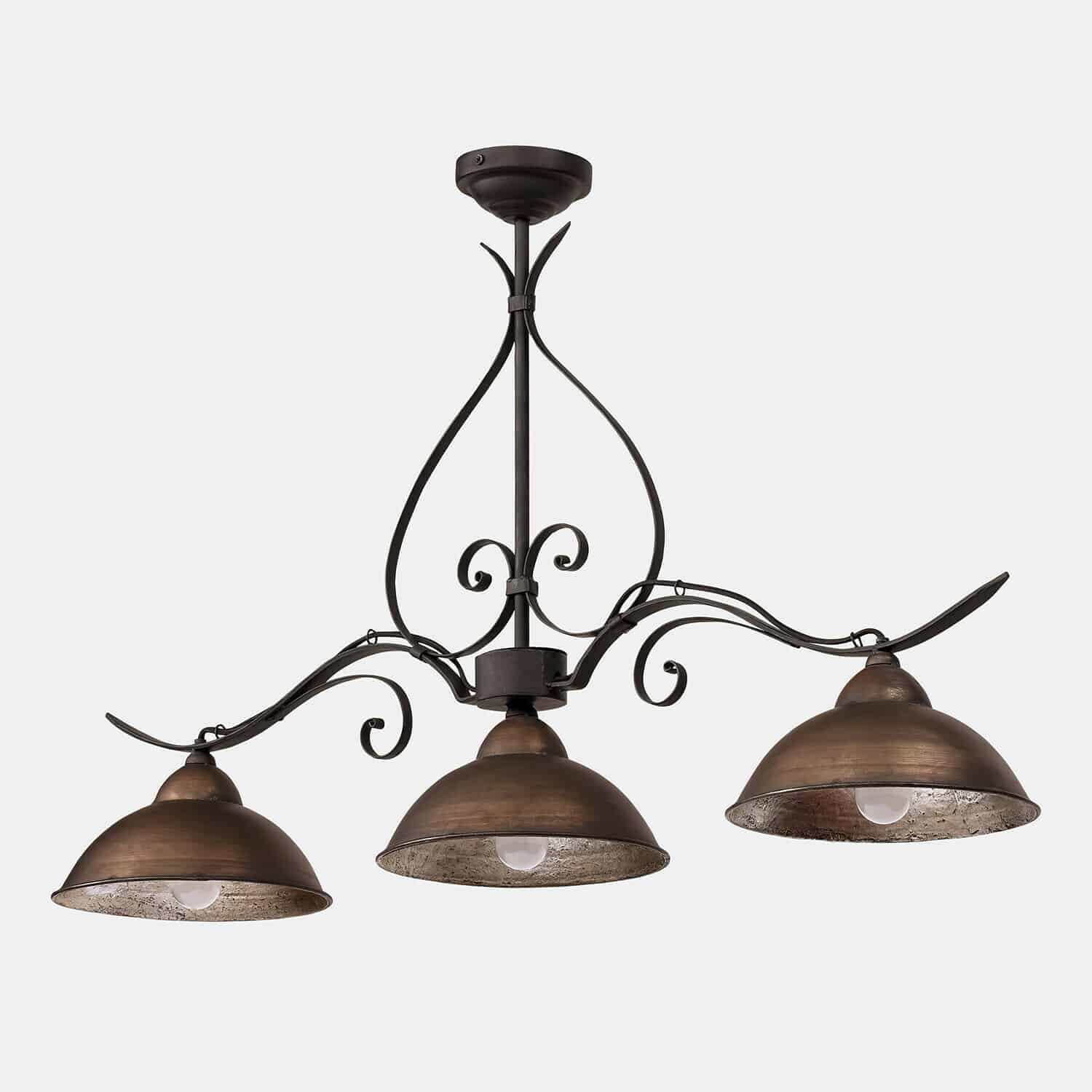 Hanglamp Norhild