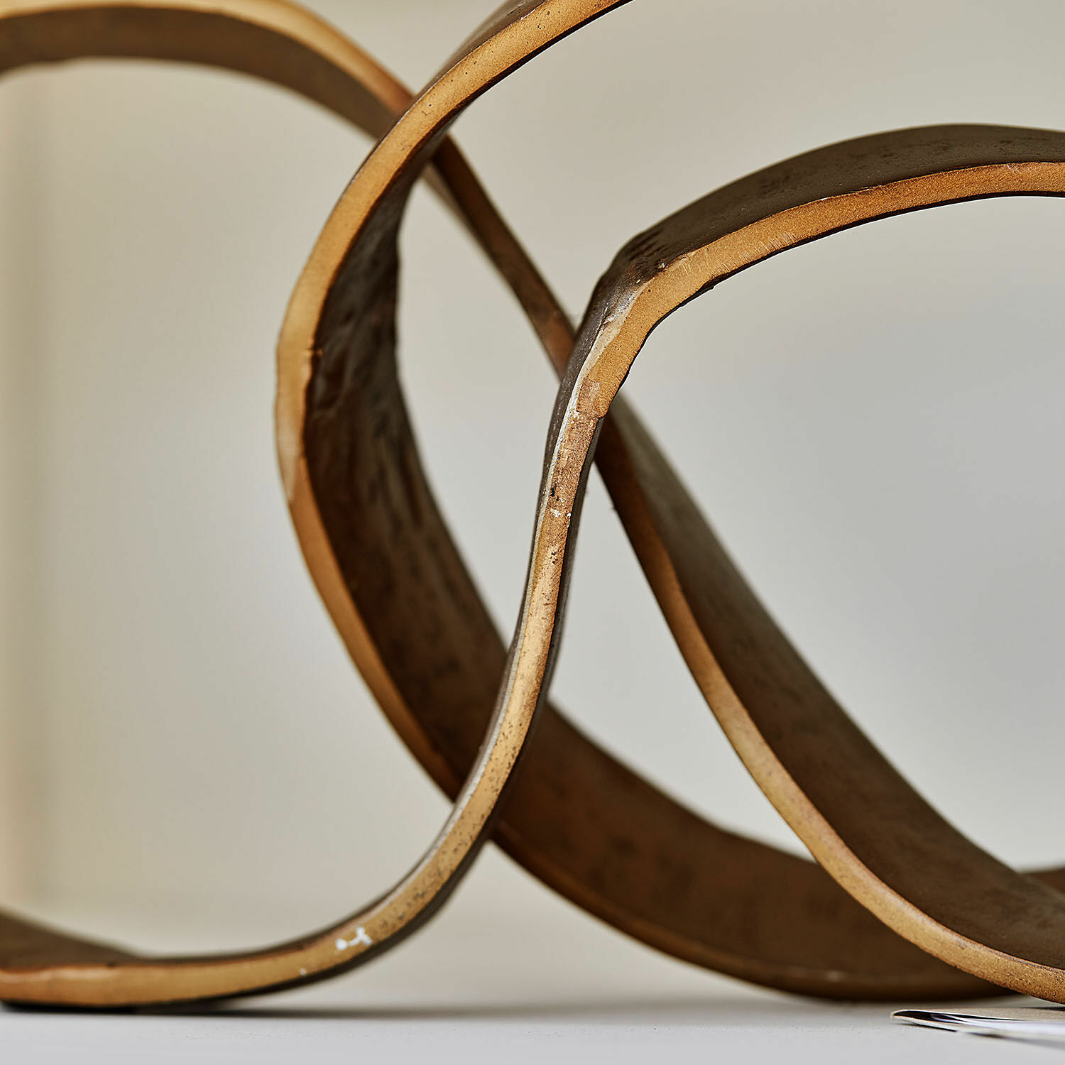 Decoratief ornament Feroze