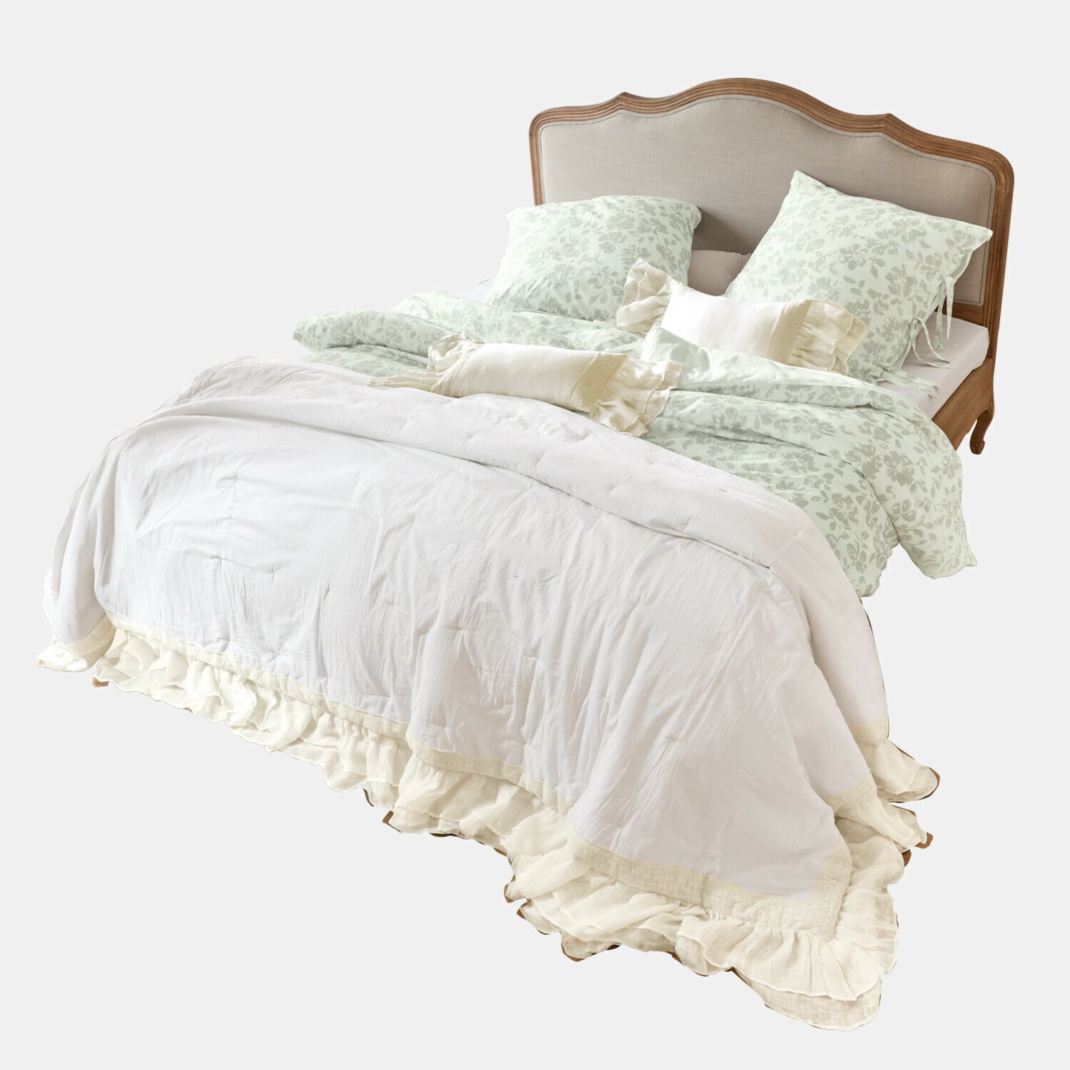 Bed Serravalle Bed Serravalle