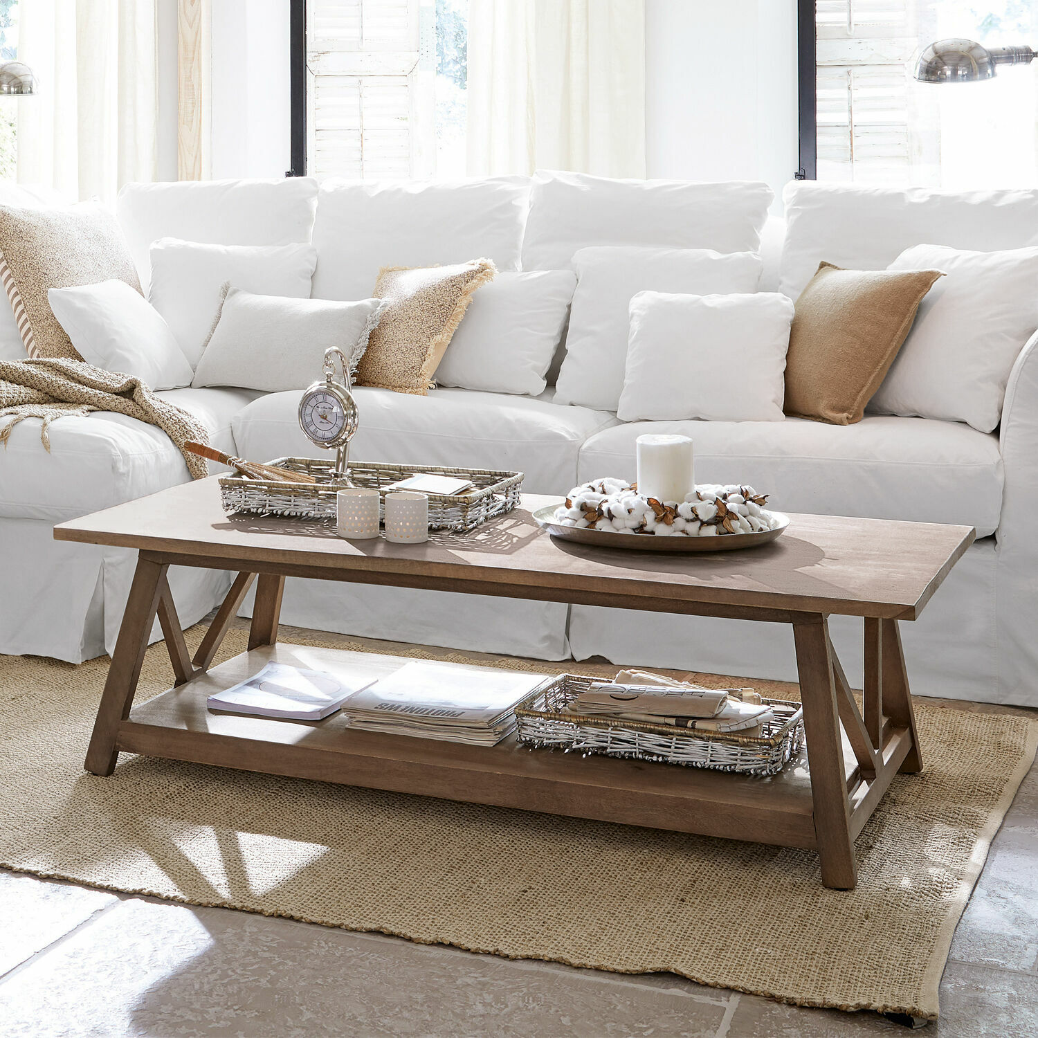 Salontafel Winthrope