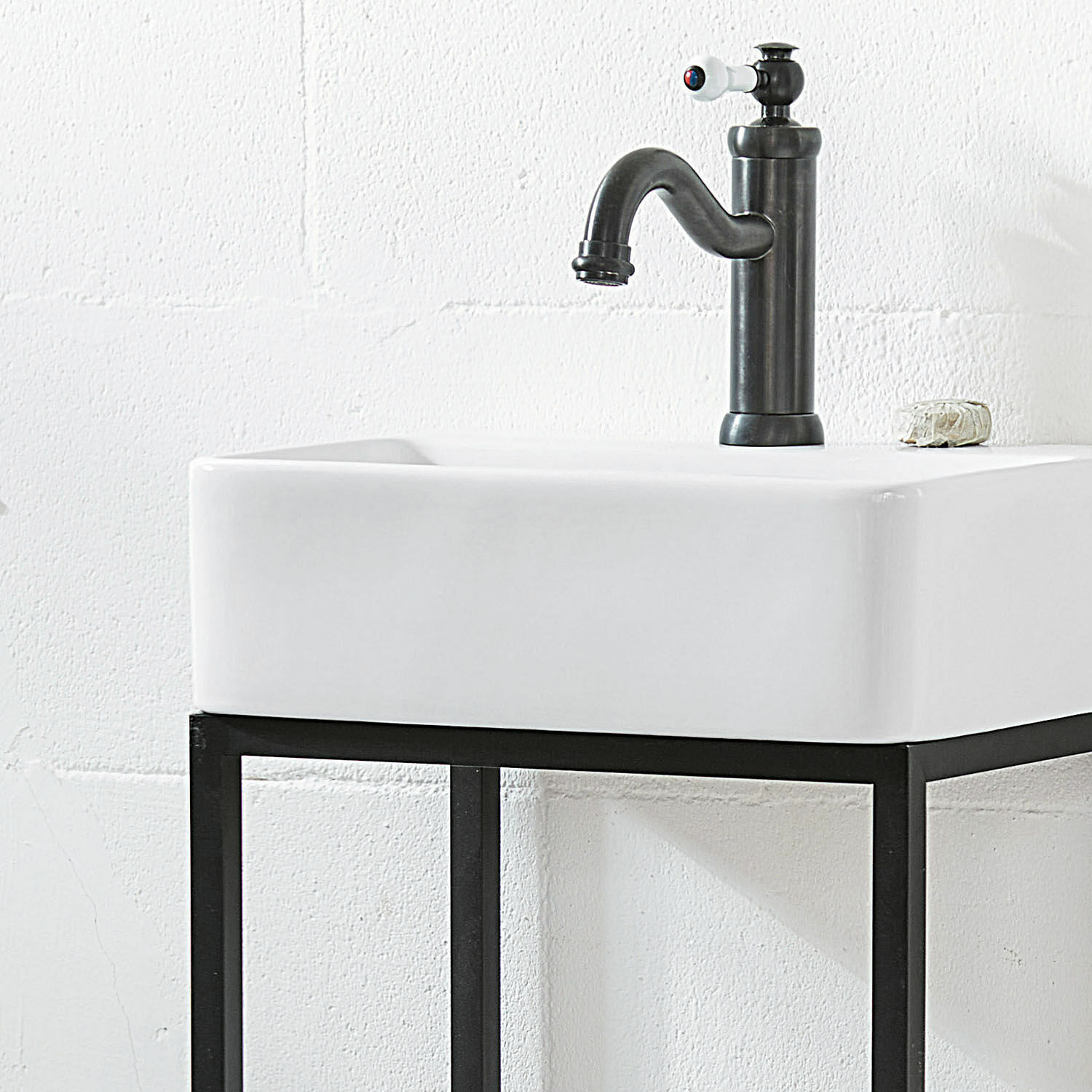 Wastafelmeubel Maeva