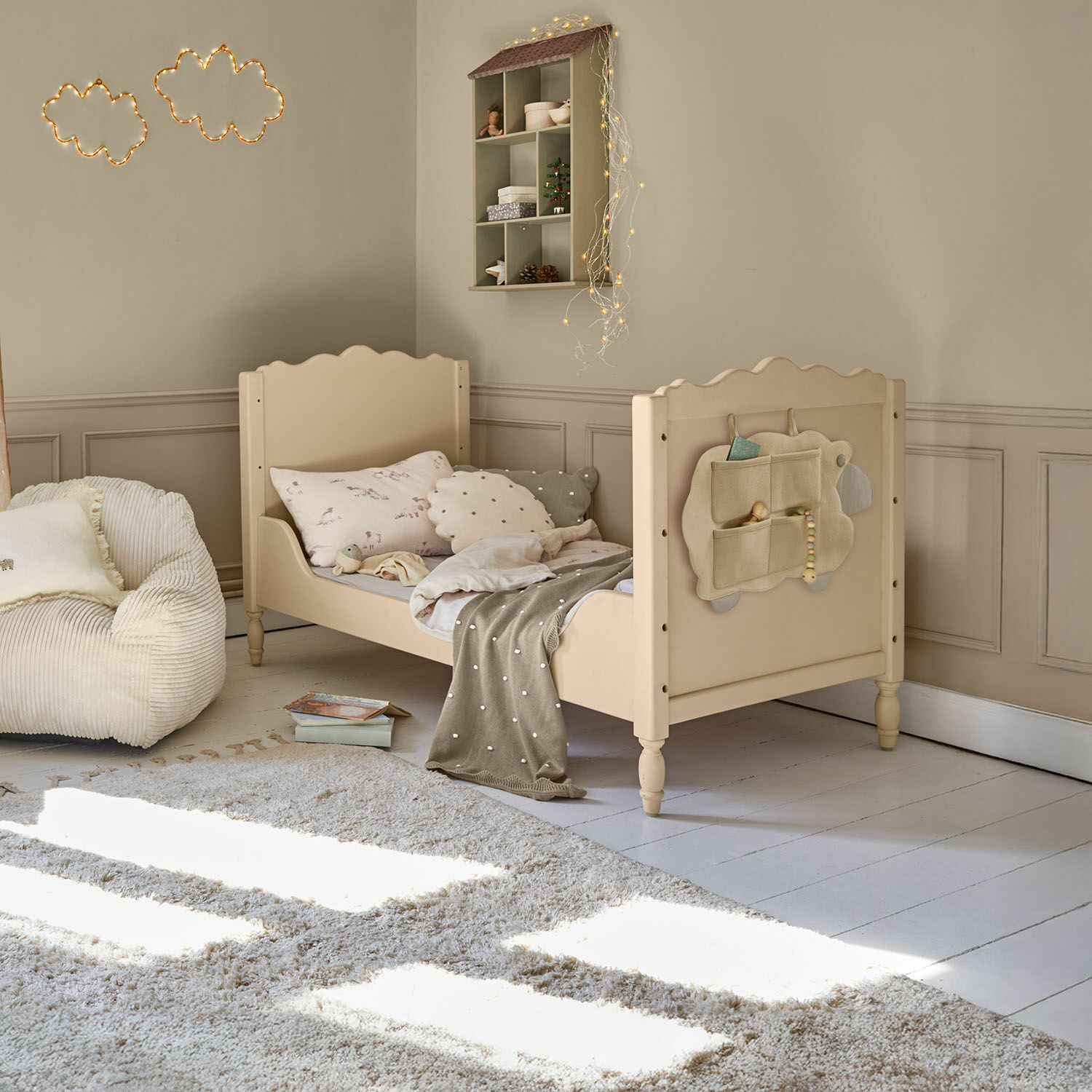 Kinderbedje Arlithia