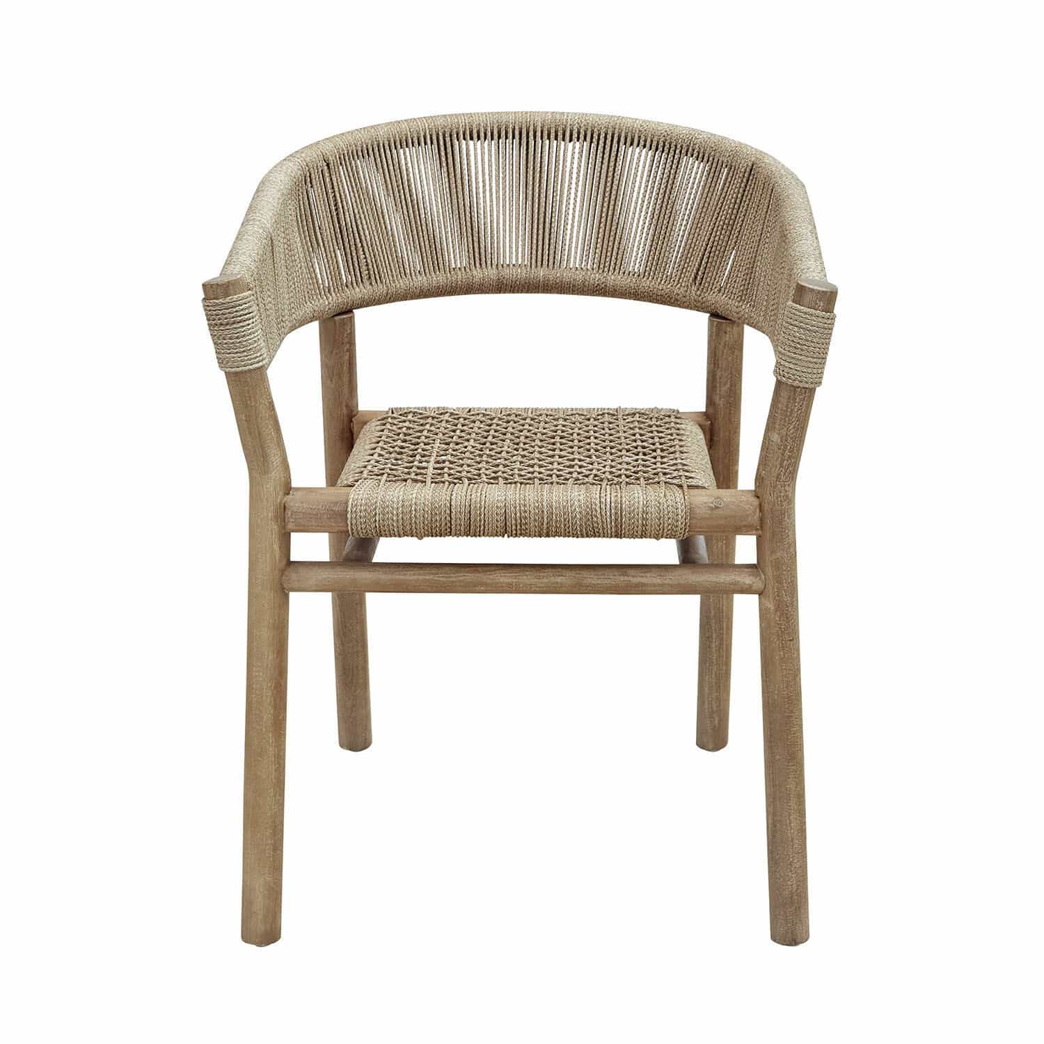 Stoel FSC®-100% Garmontique