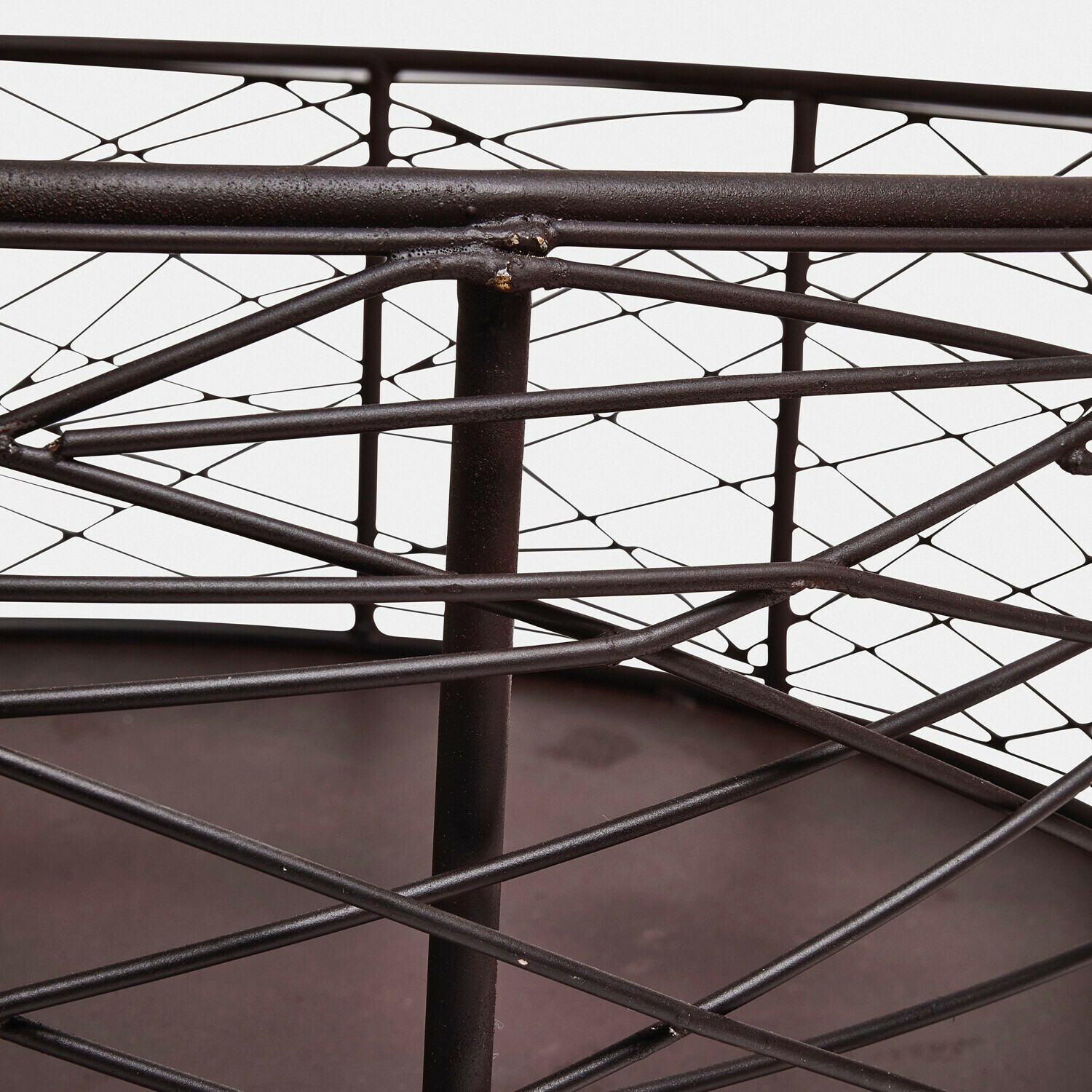 Haardhoutmand Salvero