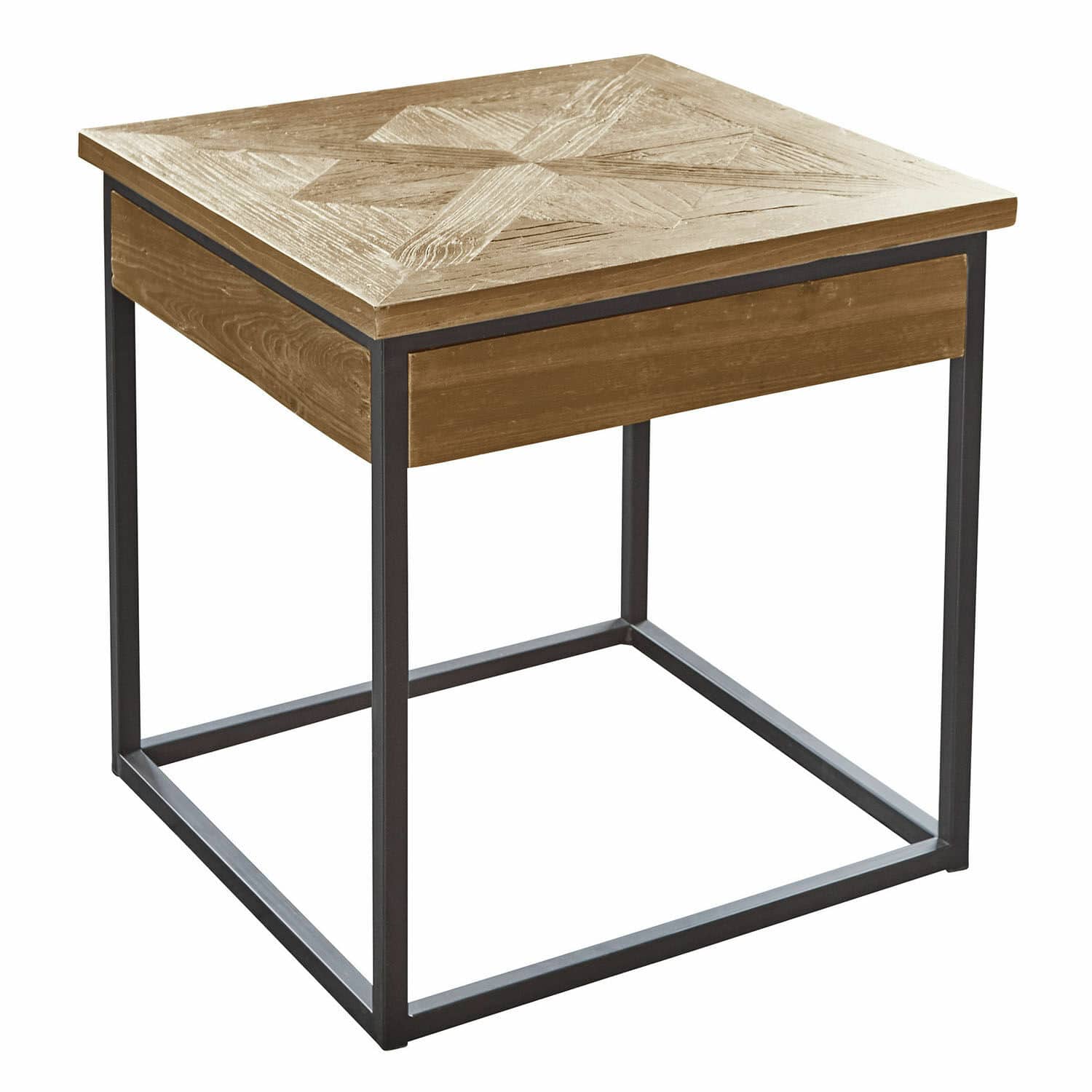 Bijzettafel Lépaud