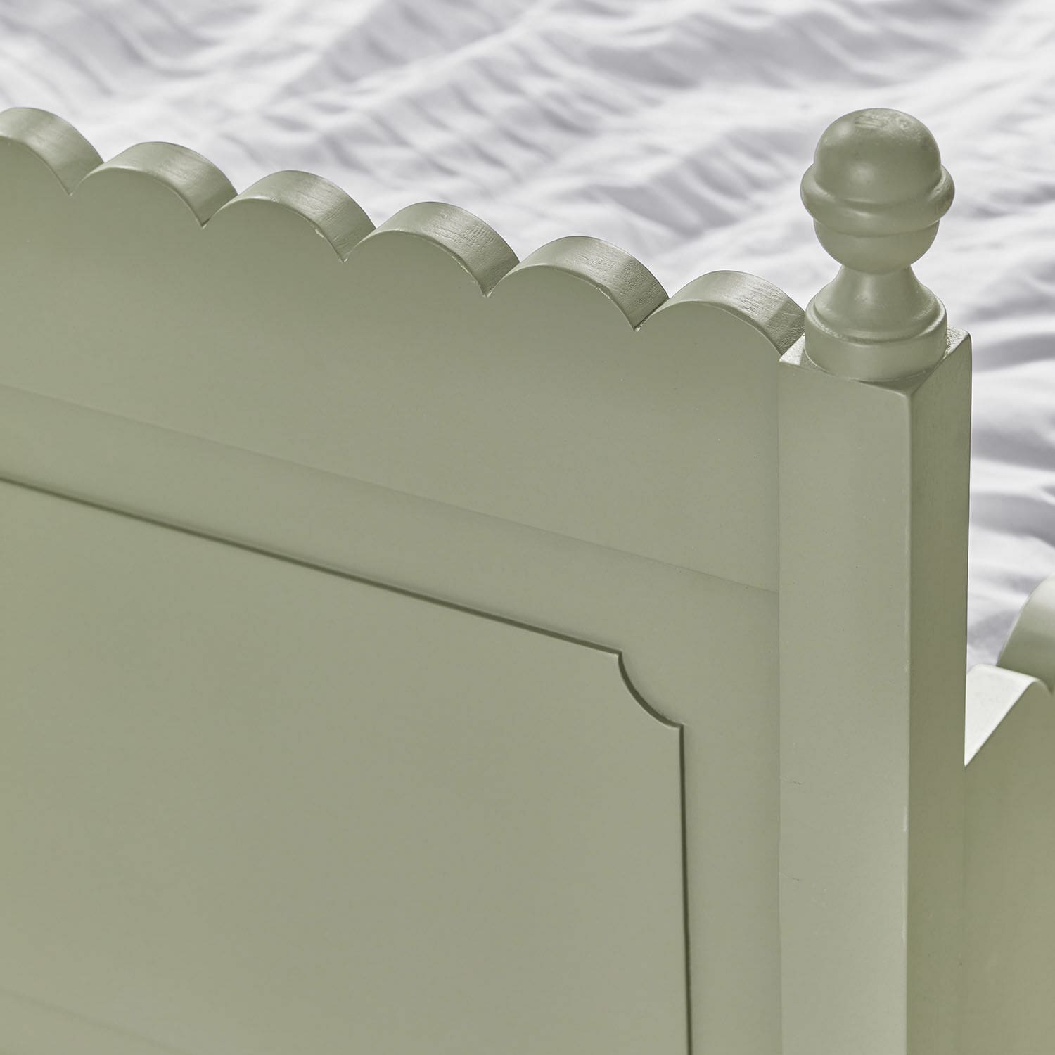 Eenpersoonsbed Kystlund