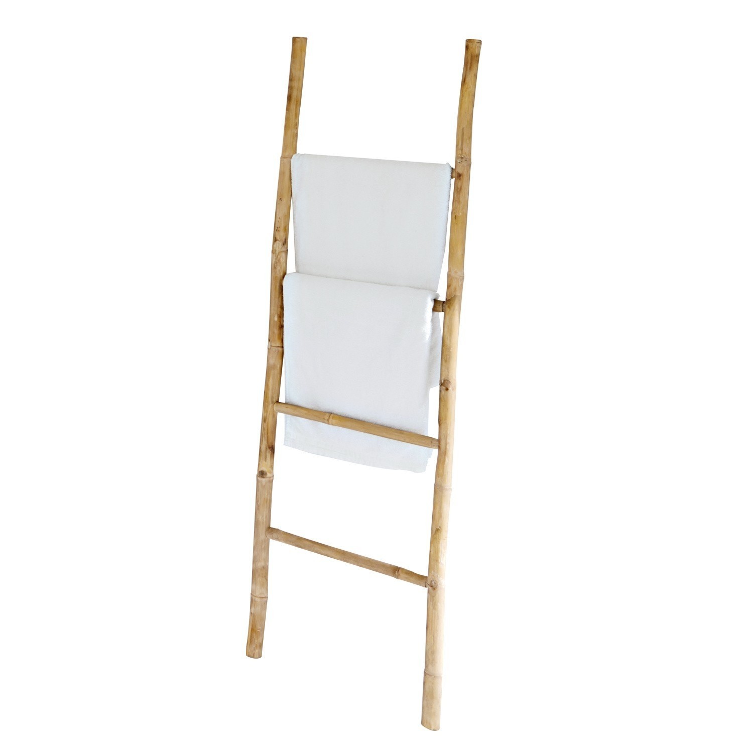 Handdoekhouder Ladder