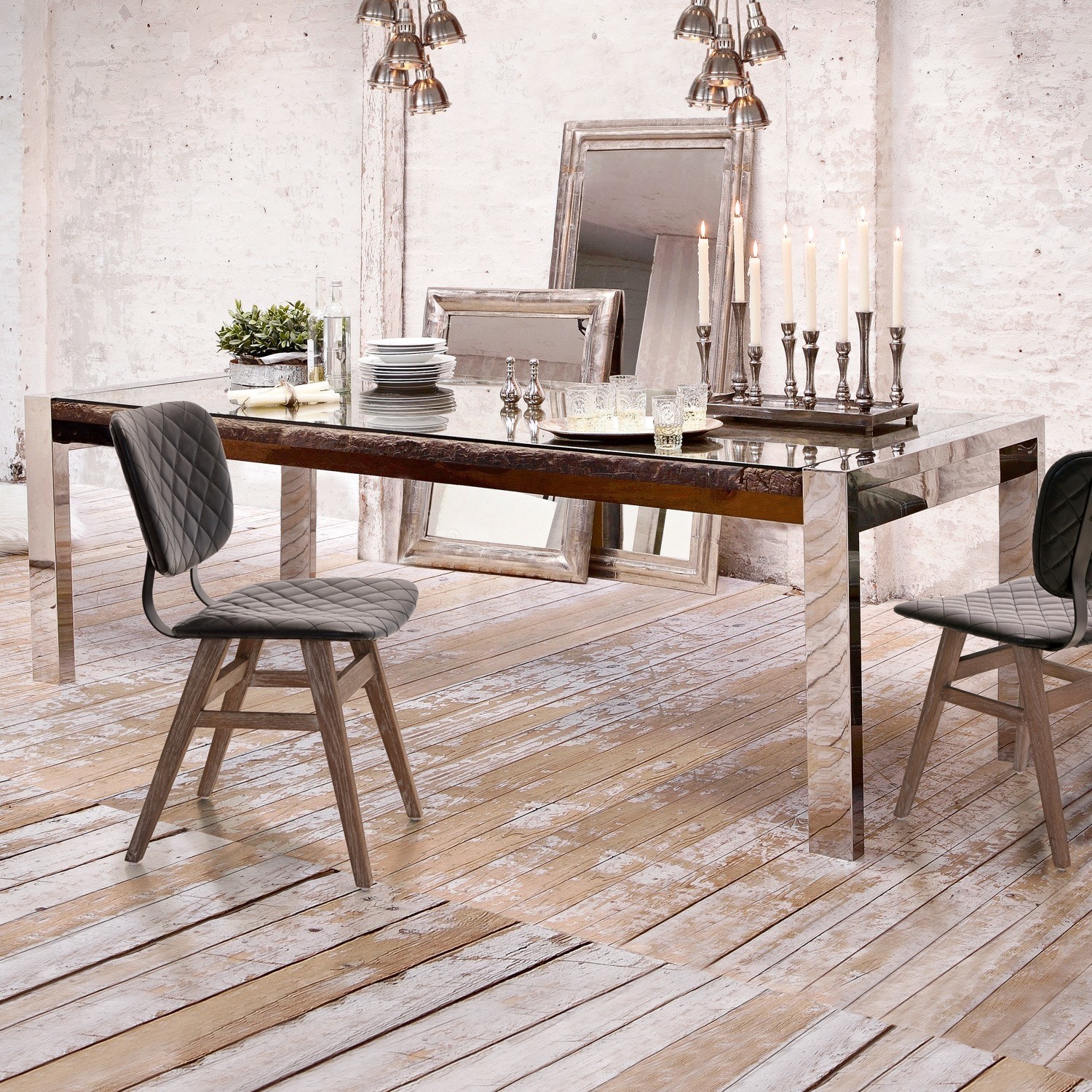 Tafel Rochester