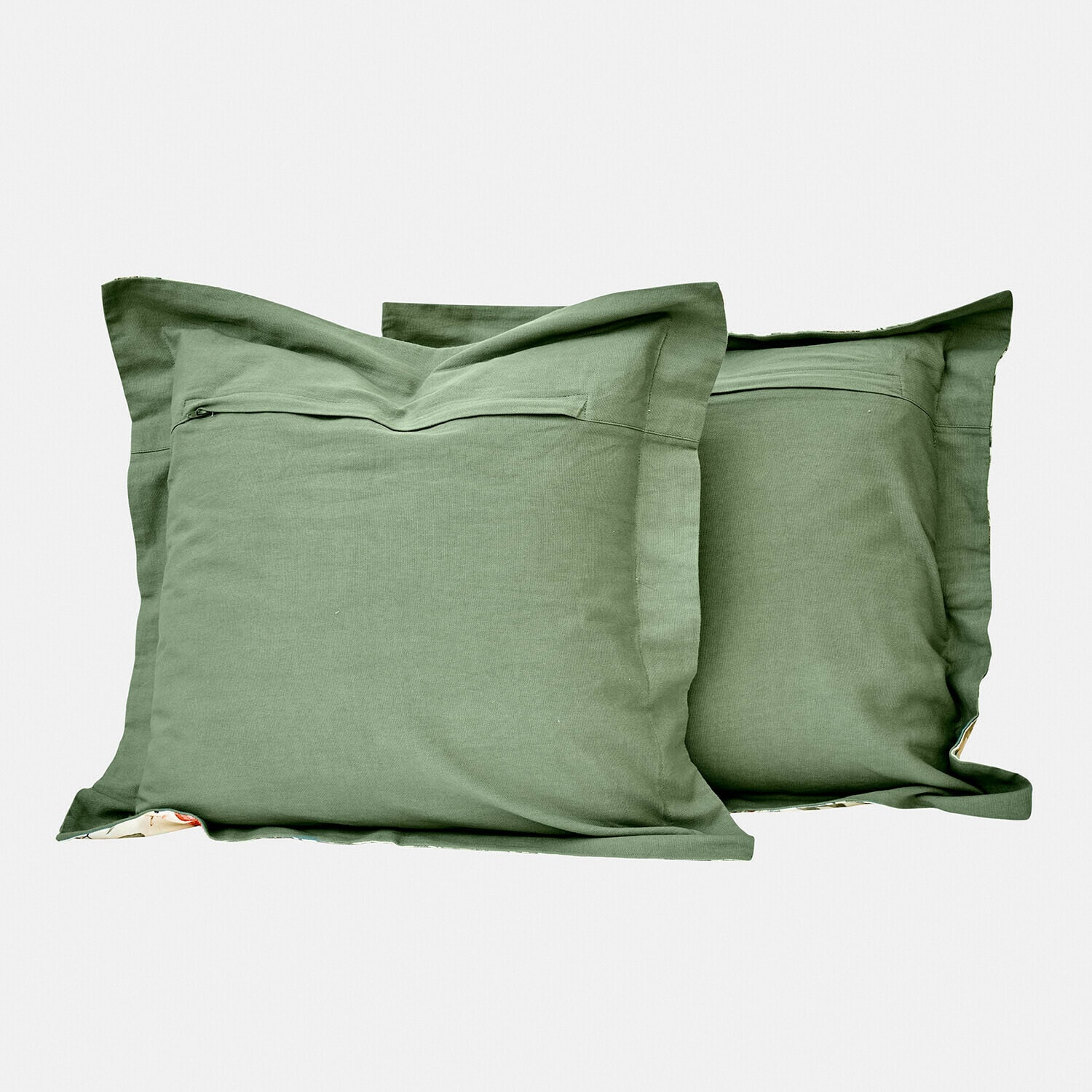 Kussenhoes set van 2 Hoplet