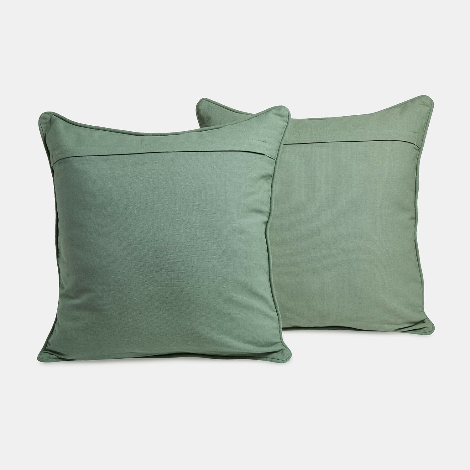 Kussenhoes set van 2 Hoplet