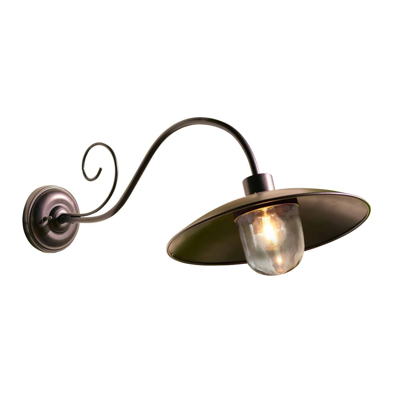 Wandlamp voor buiten Tiia