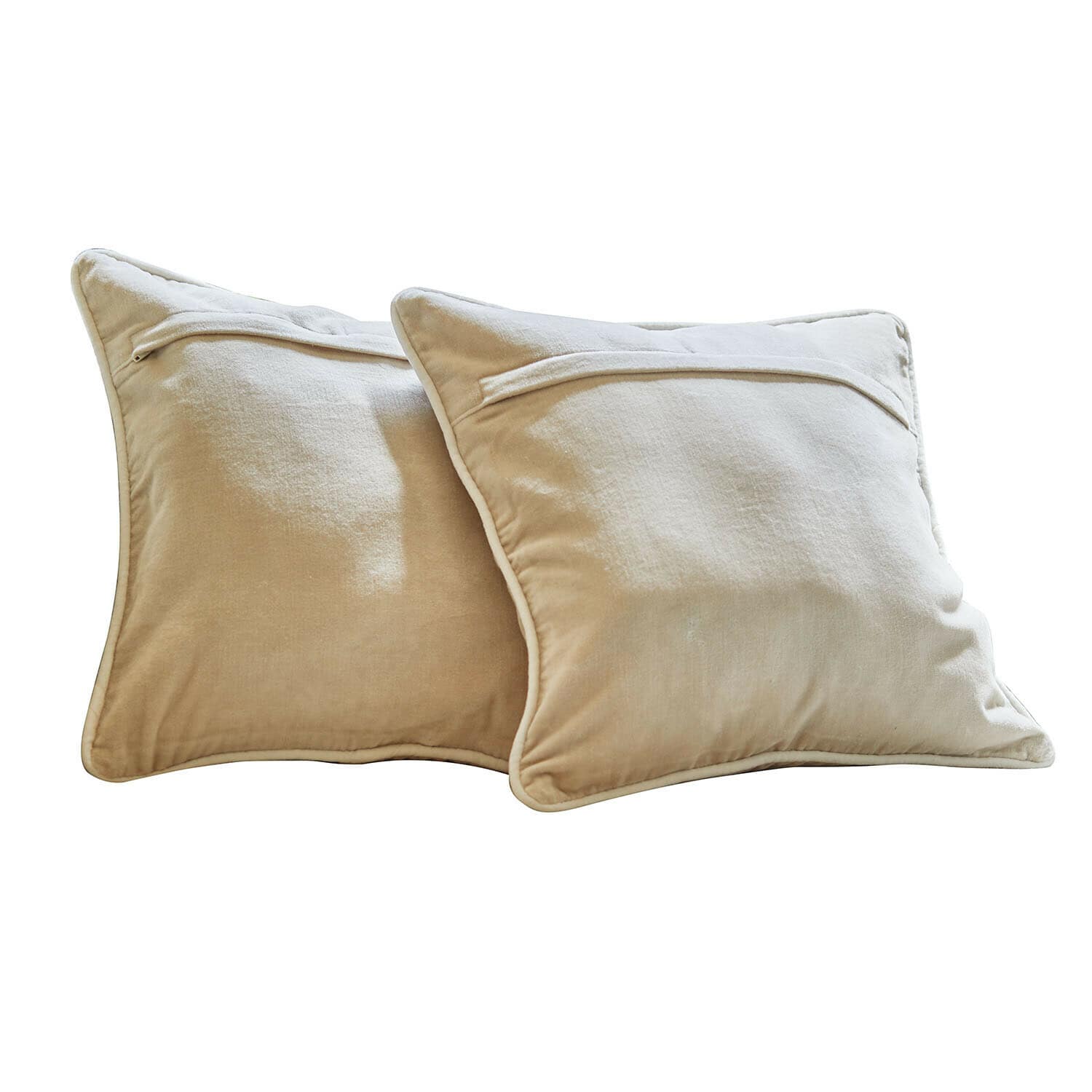 Kussenhoes set van 2 Elarin
