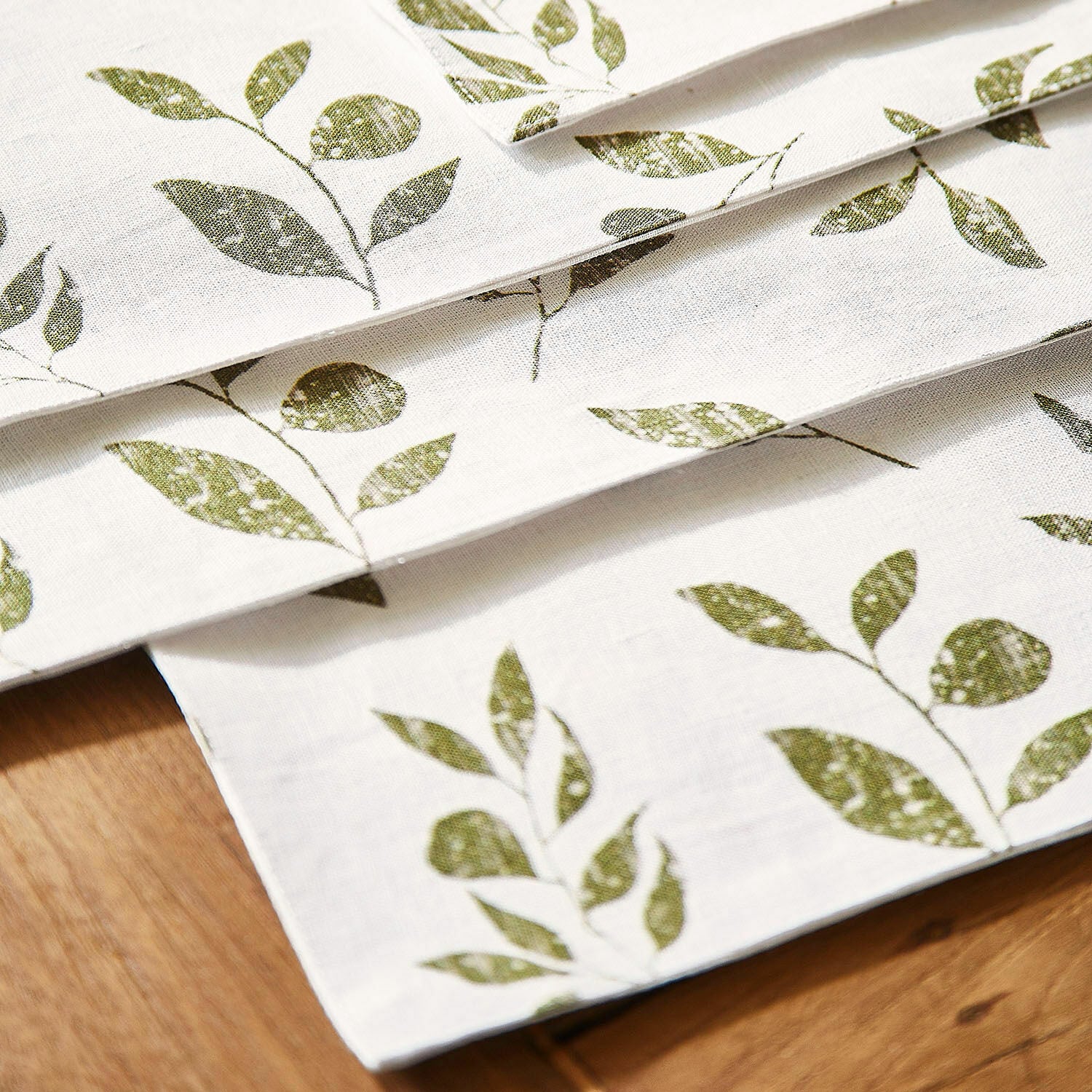Placemat set van 4 Klivento