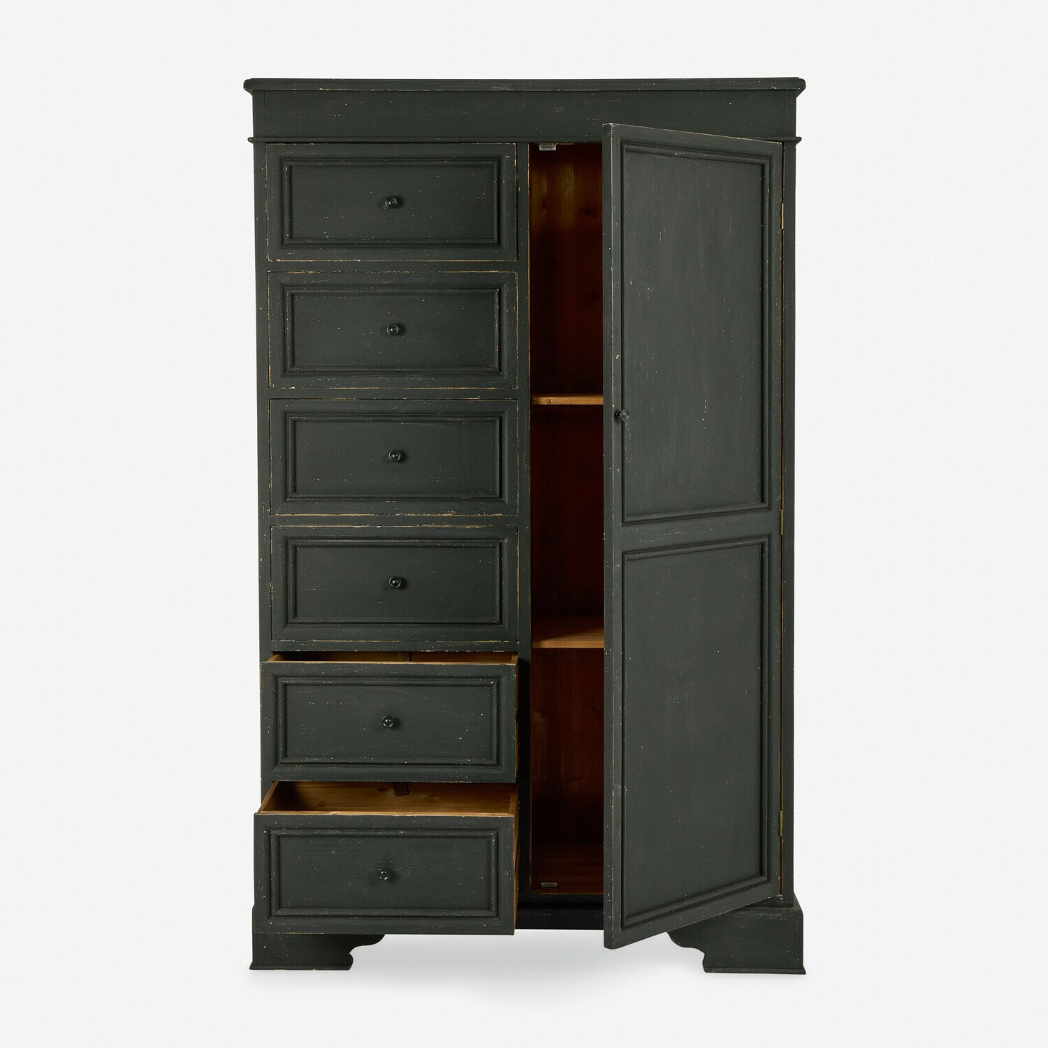 Kast Vireldan