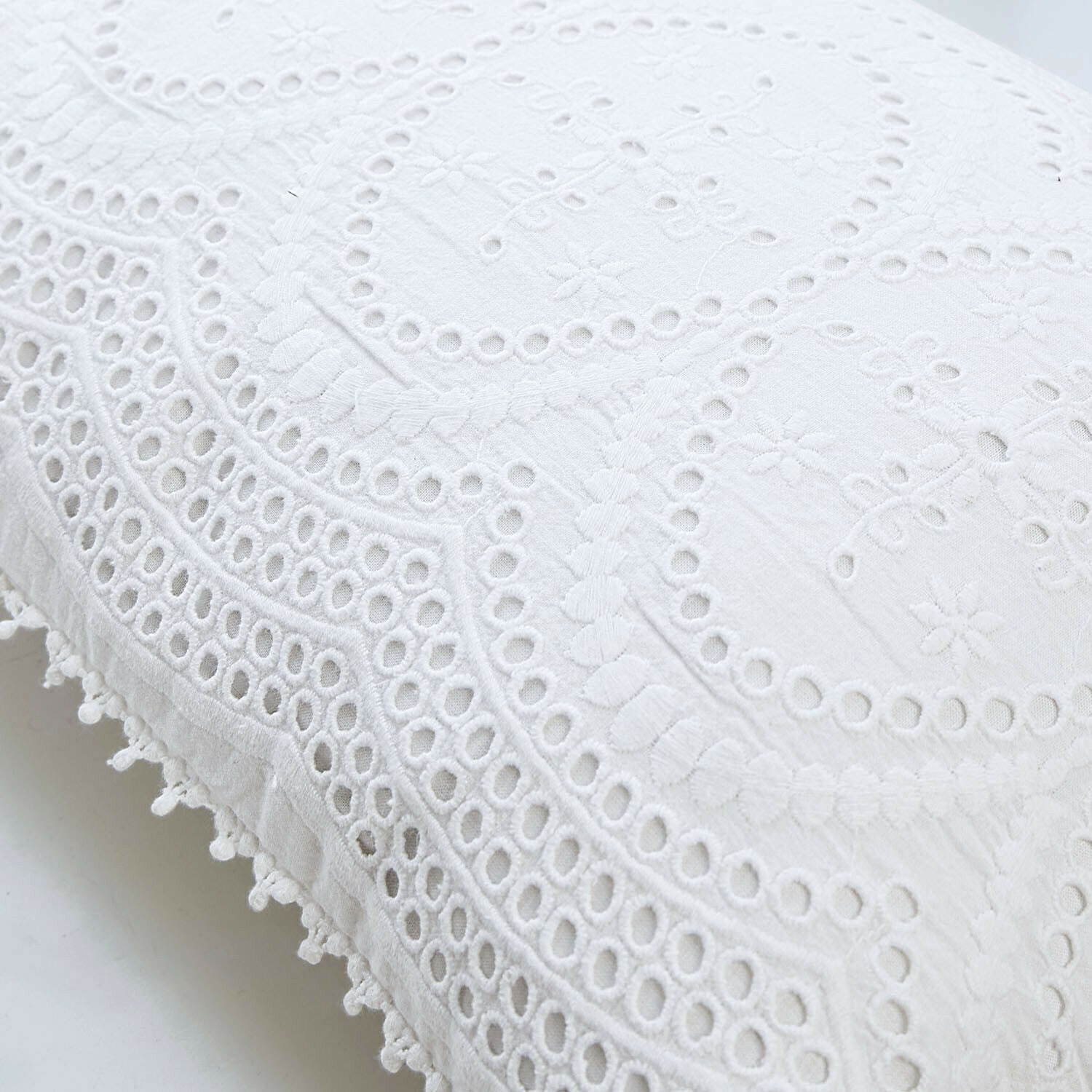 Kussenhoes set van 2 Olyane