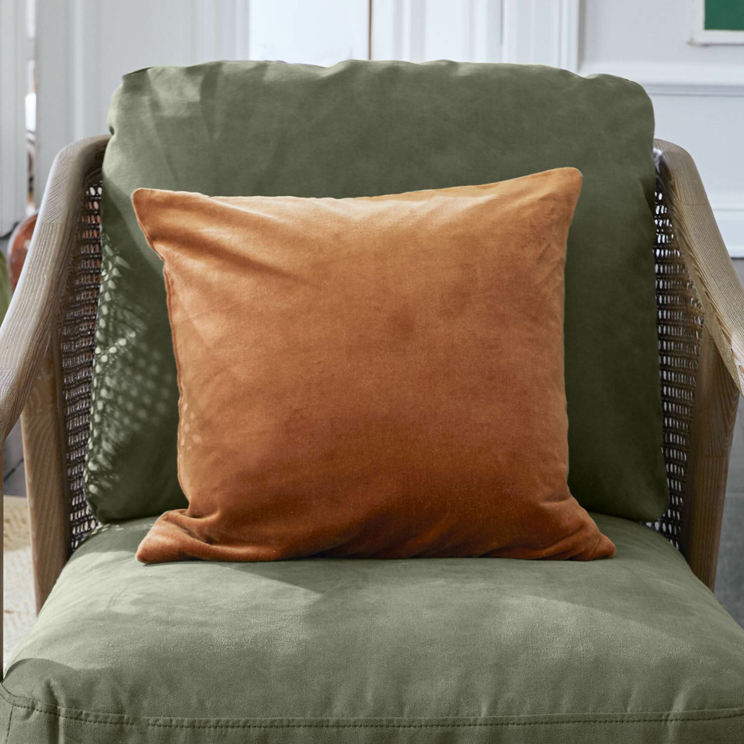 Kussenhoes set van 3 Shahrine