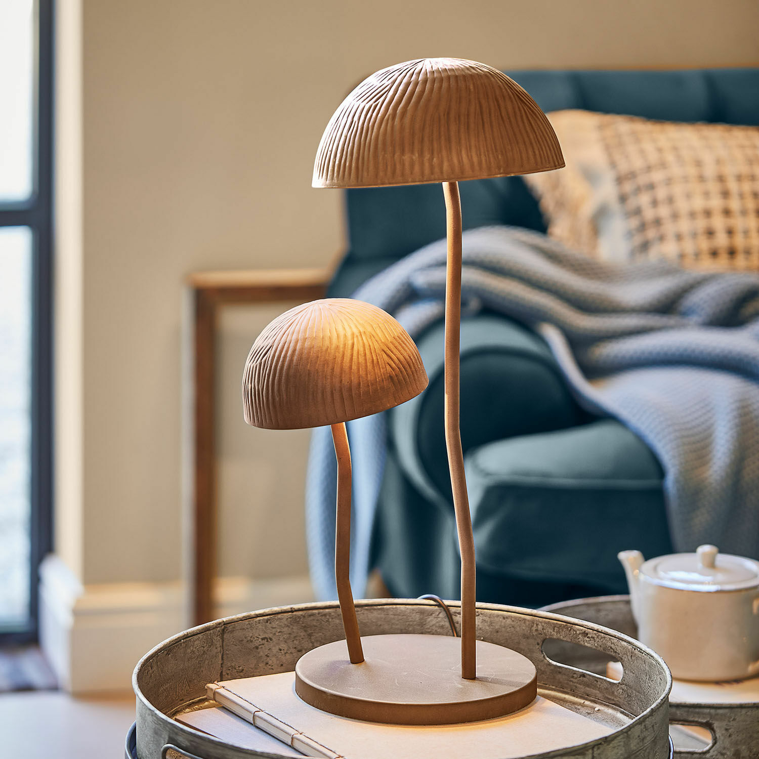 Tafellamp Harvelle