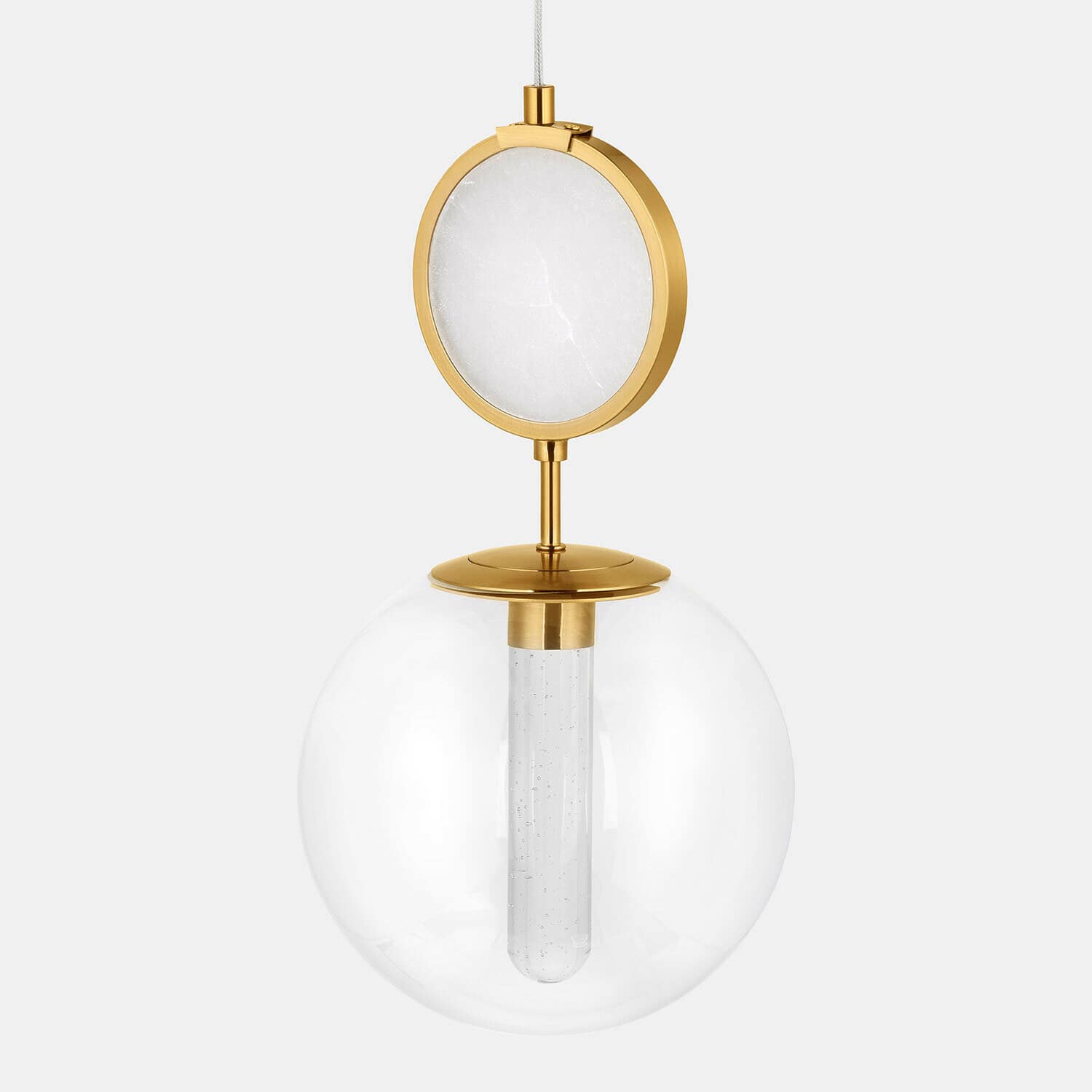 Ledhanglamp Corvane