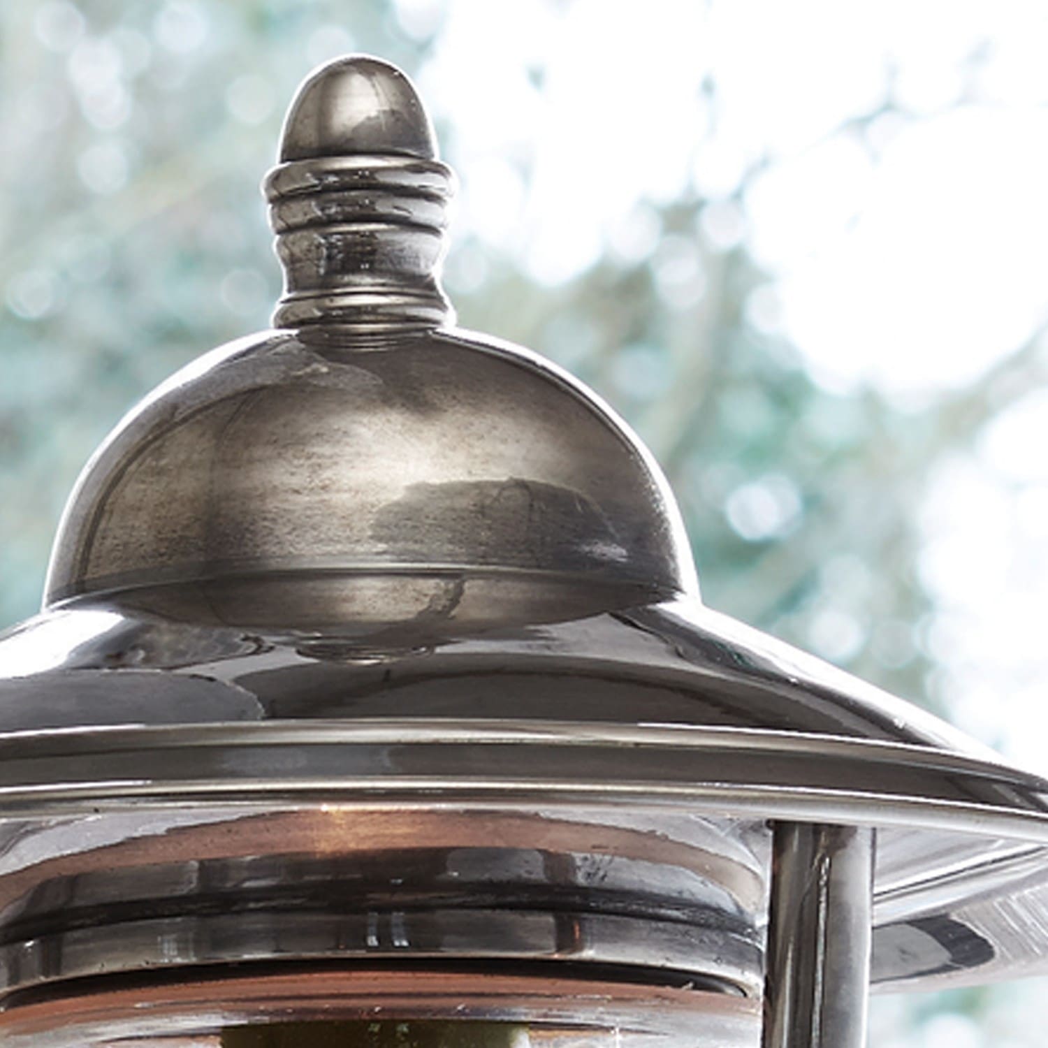 Wandlamp voor buiten Pennie