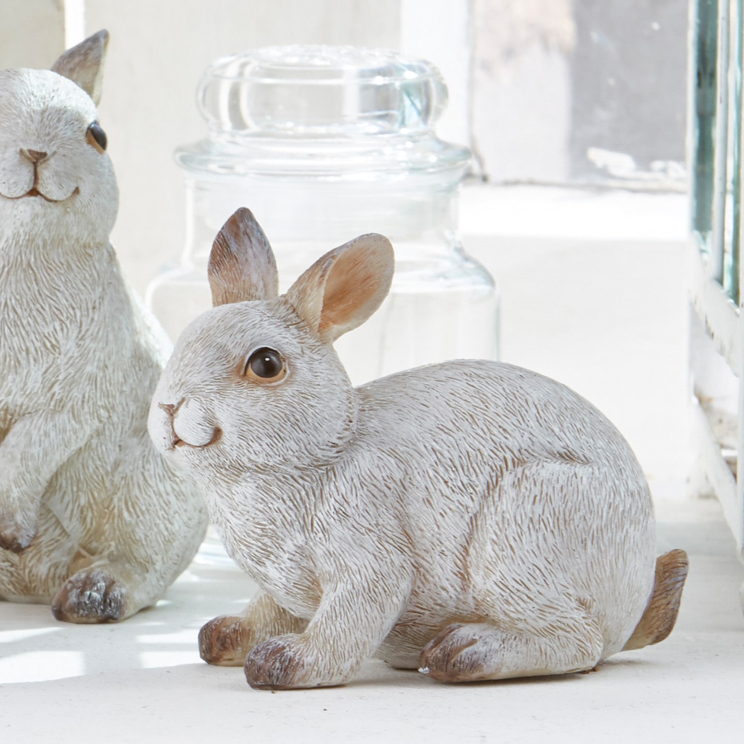 Haasje set van 3 Anthony