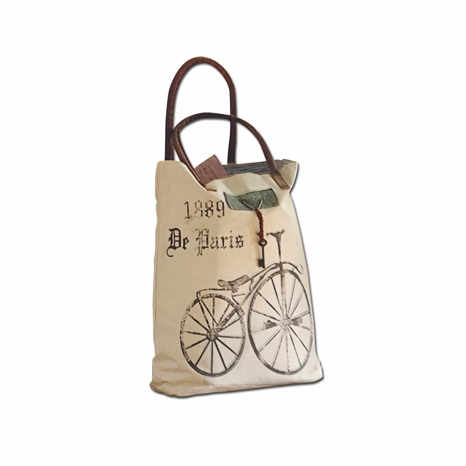 Tas Bicyclette