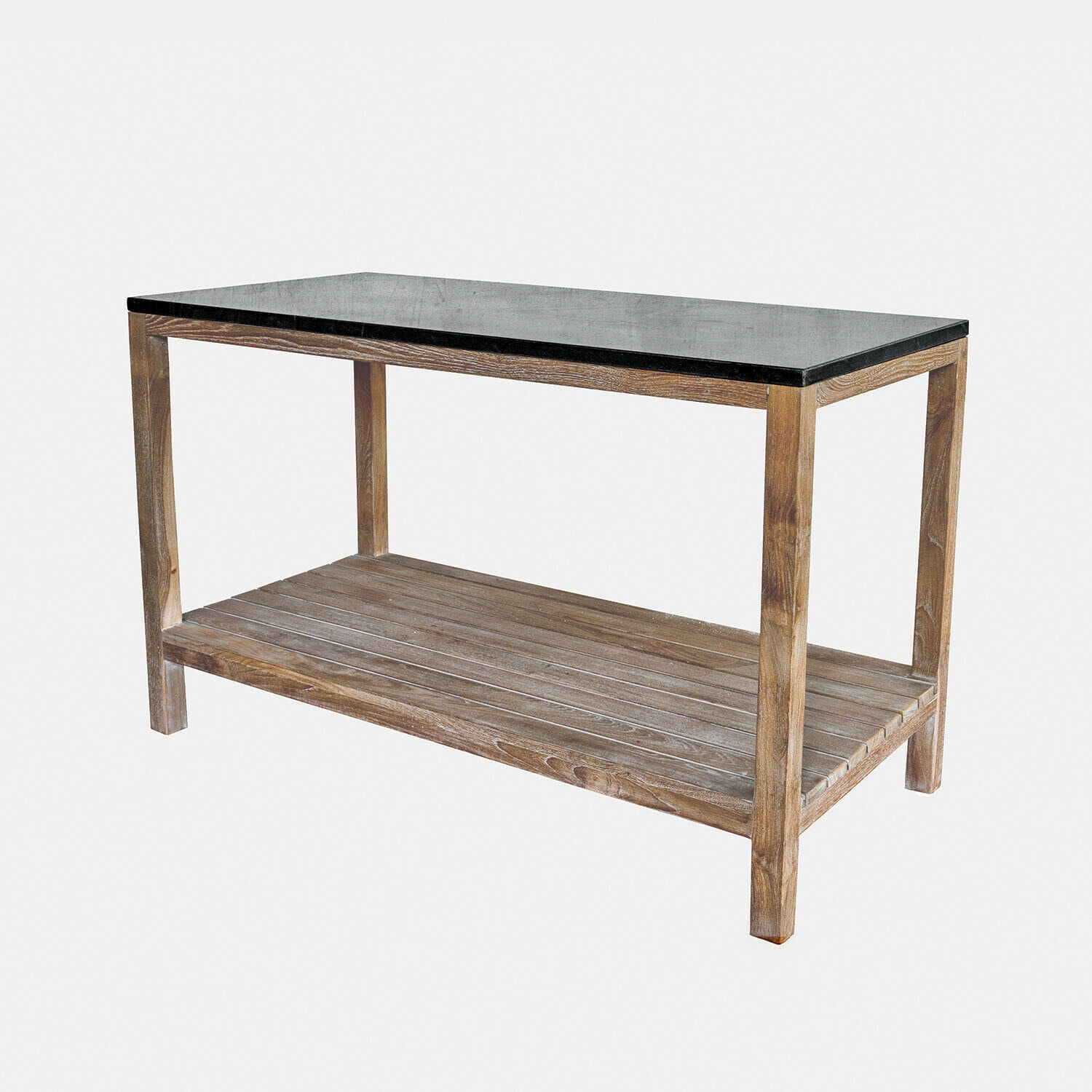 Keukentafel voor buiten Corviano
