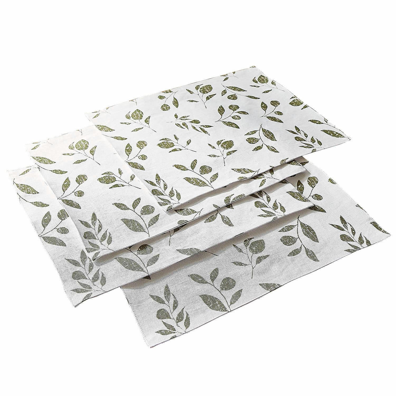 Placemat set van 4 Klivento