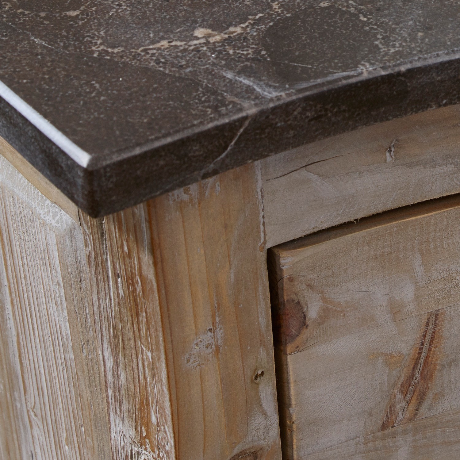 Wastafelmeubel Manaurie