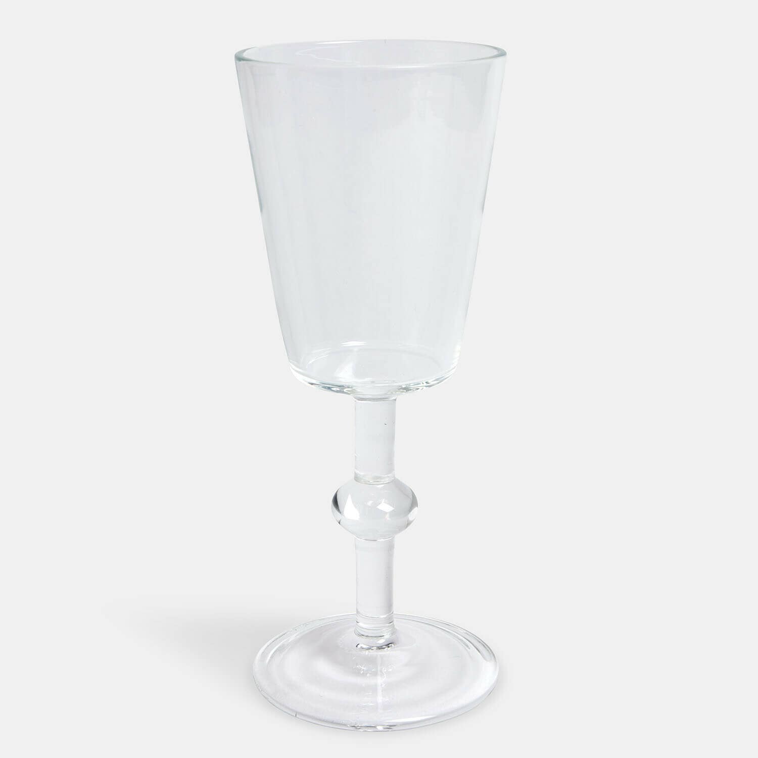 Glas set van 4
