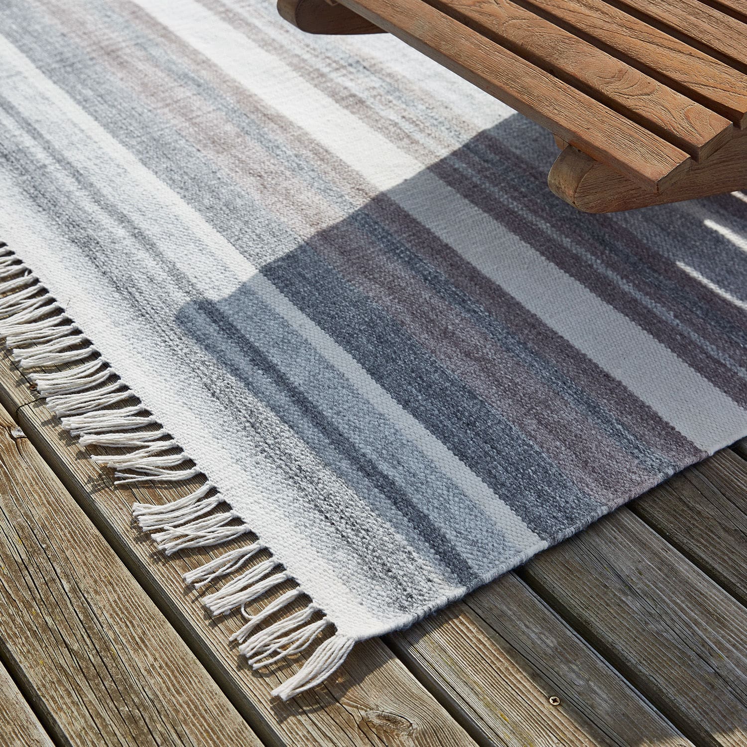 Vloerkleed voor binnen en buiten Shira