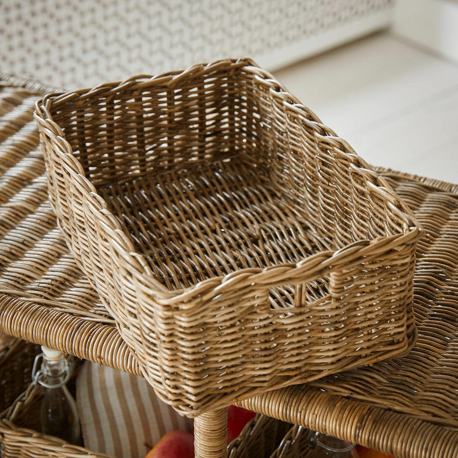 Mand set van 2 Callidia