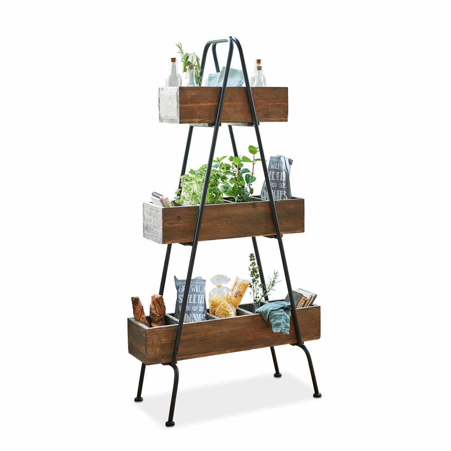 Etagère Pacson