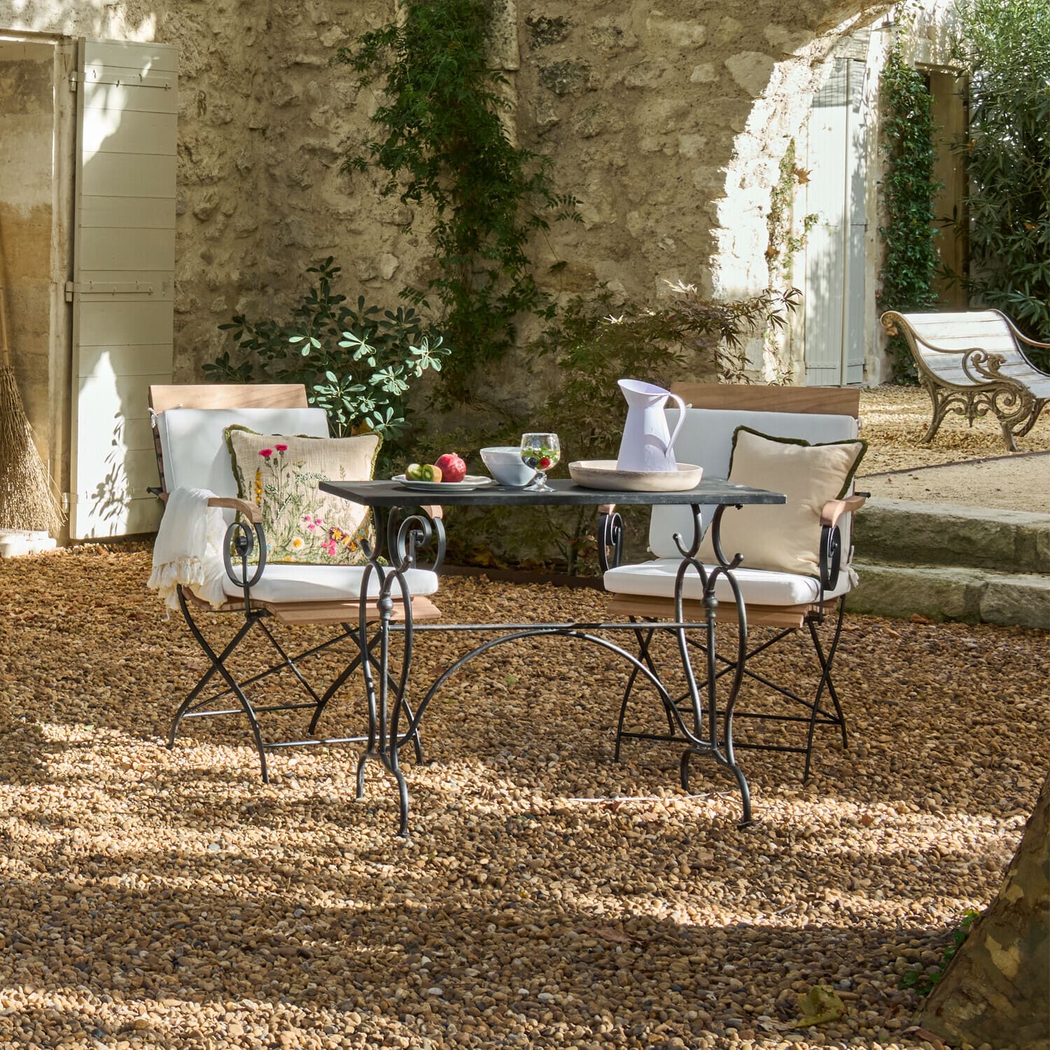 Tafel Cauvrel