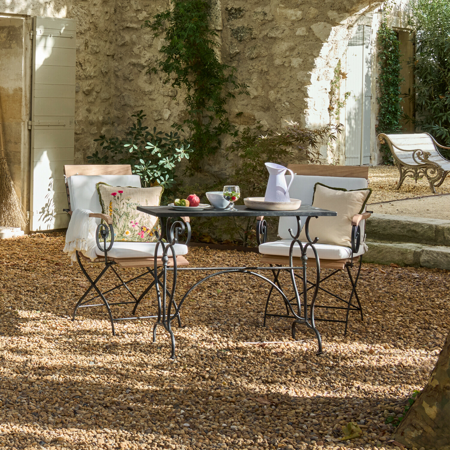Tafel Cauvrel