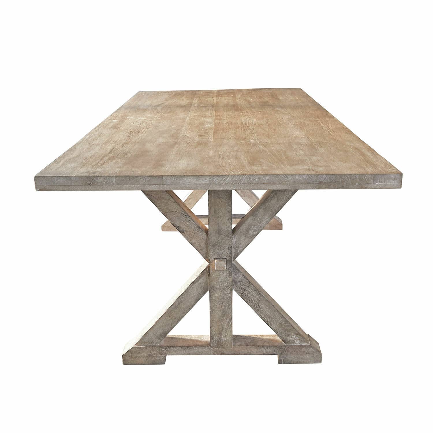 Eettafel Dolignon