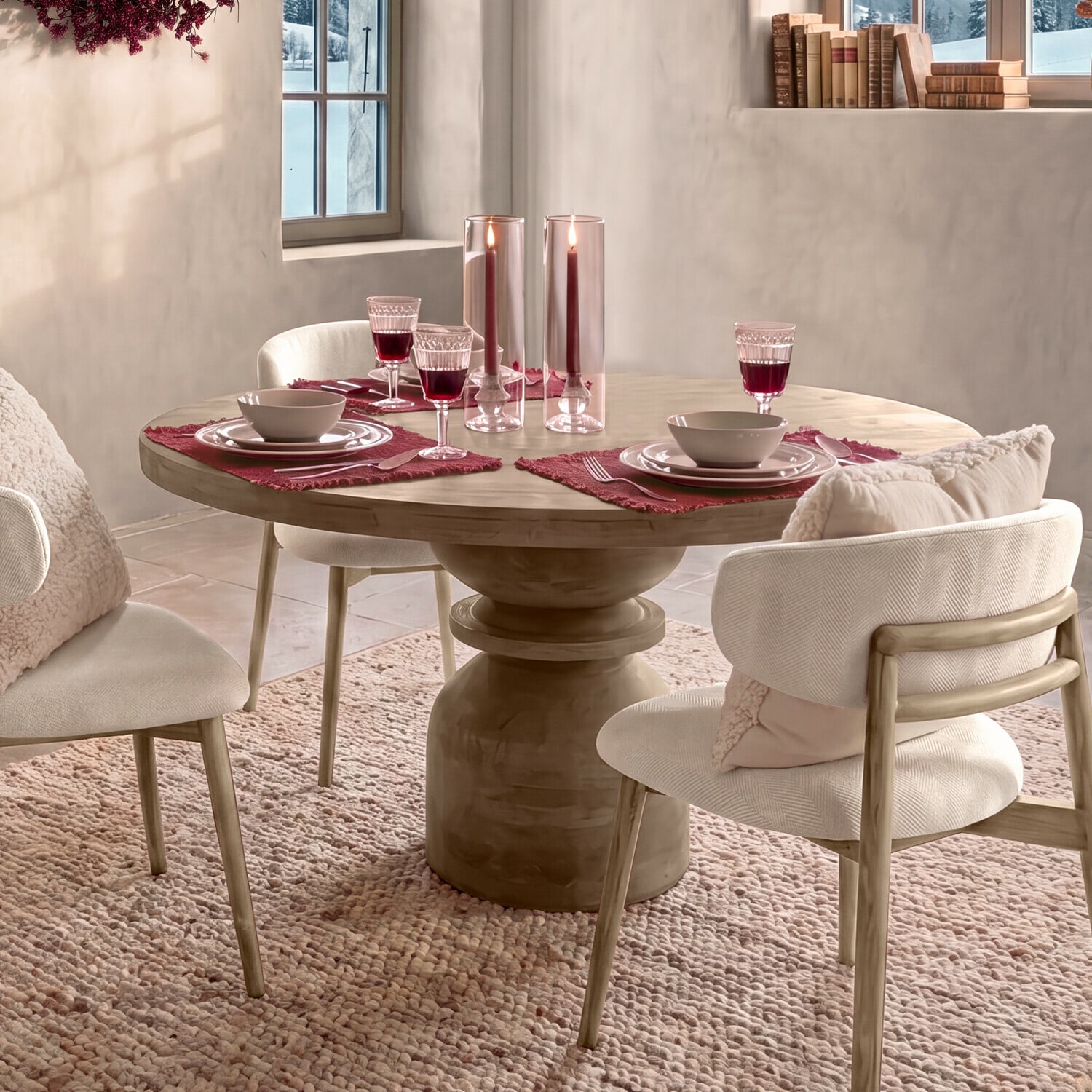 Tafel Granås