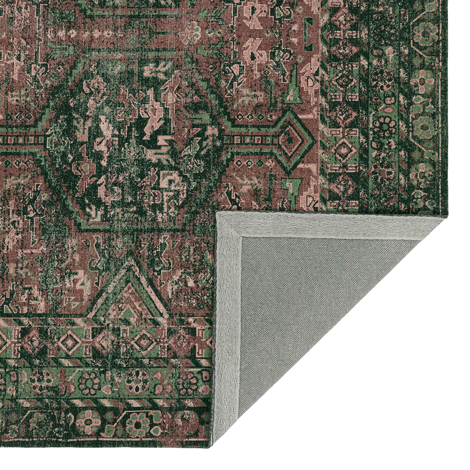 Vloerkleed Incantaro