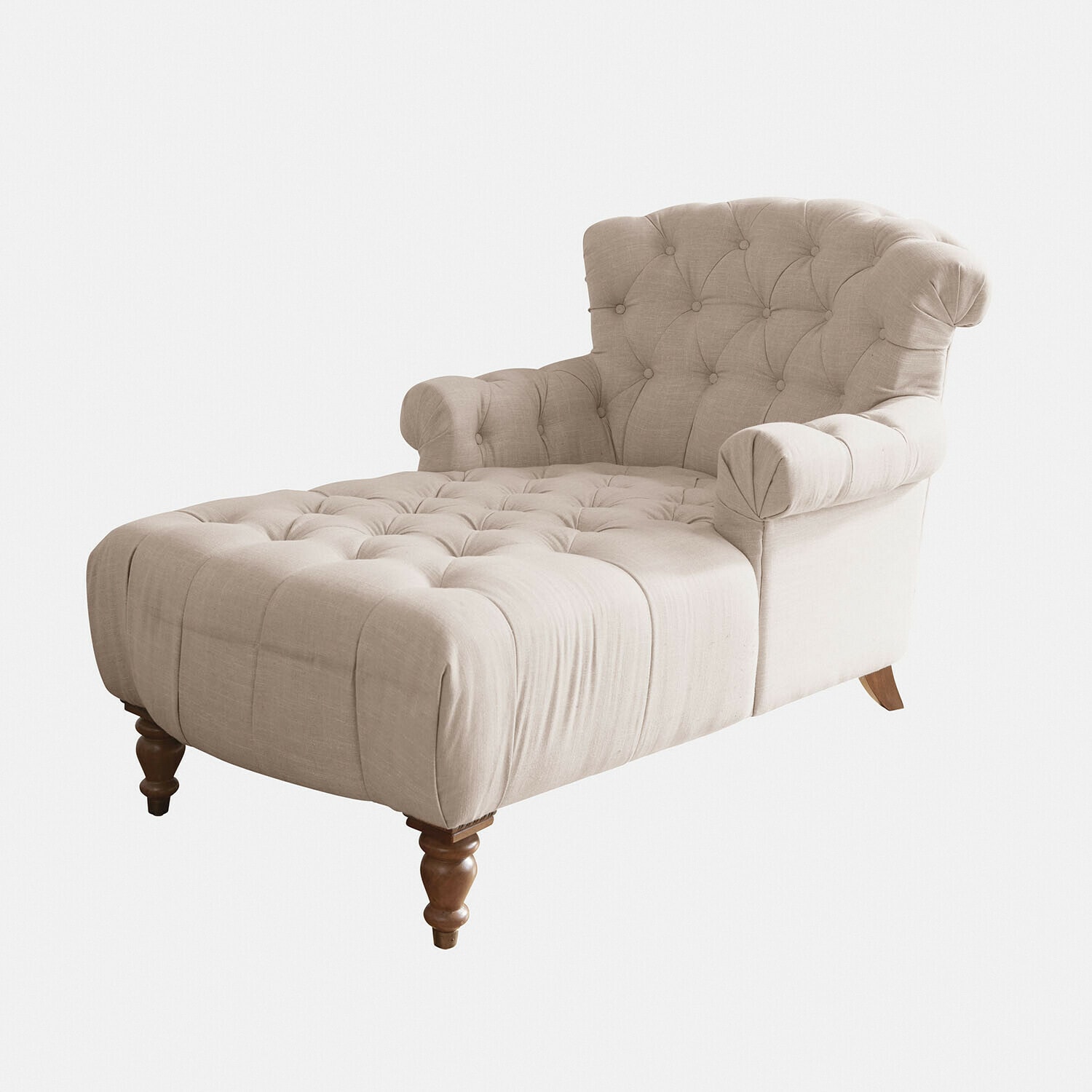 Chaise longue Springfield Village